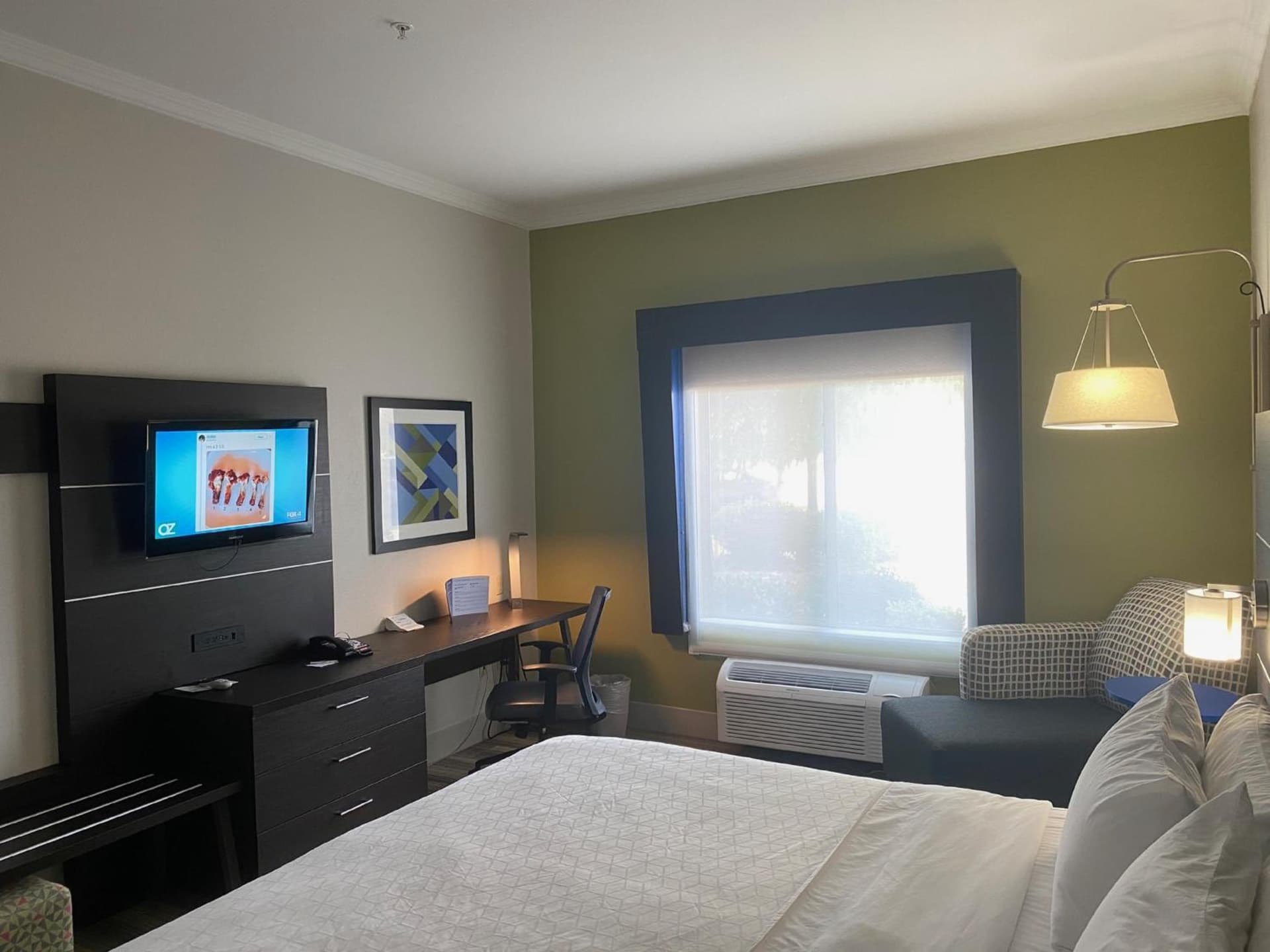 Holiday Inn Express Hotel & Suites Dallas NE - Allen by IHG gallery photo in Allen, TX — image 15