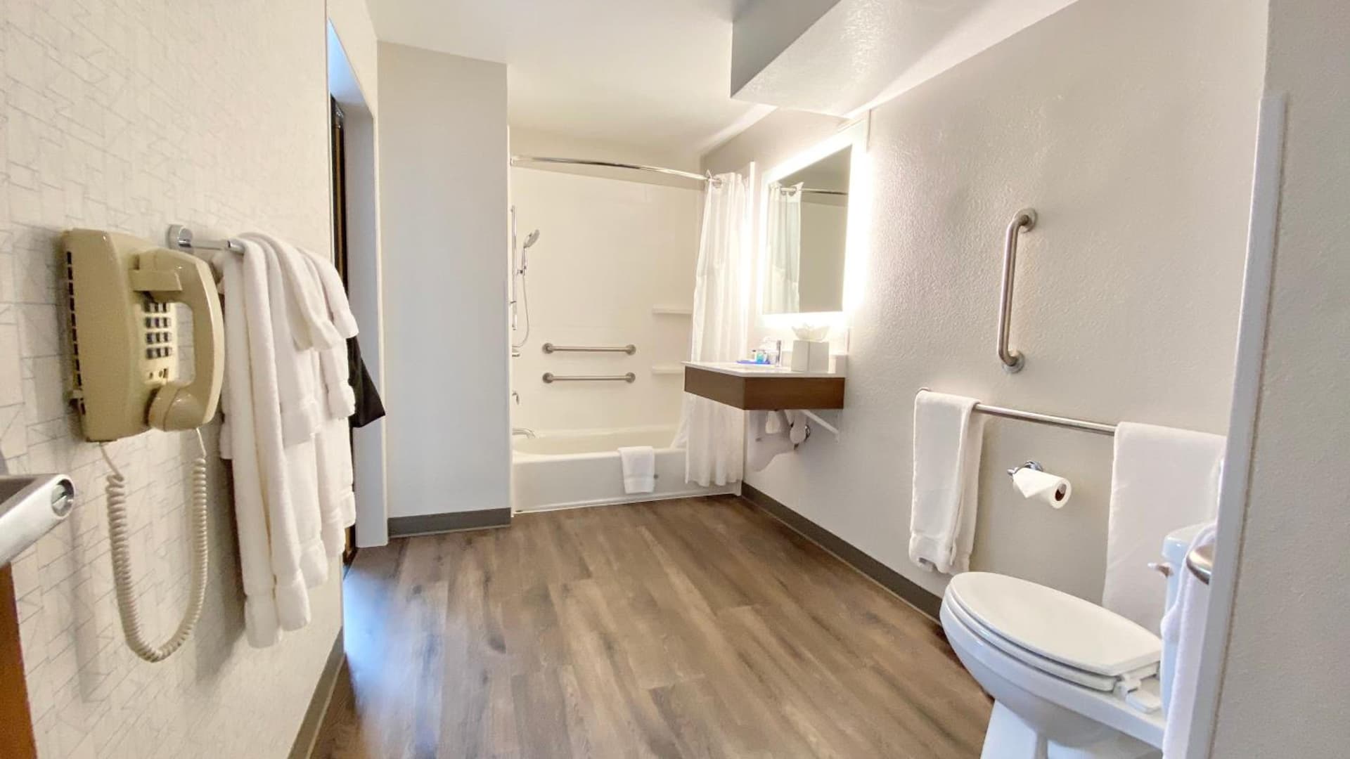 Holiday Inn Express Park City by IHG gallery photo in Park City, UT — image 21