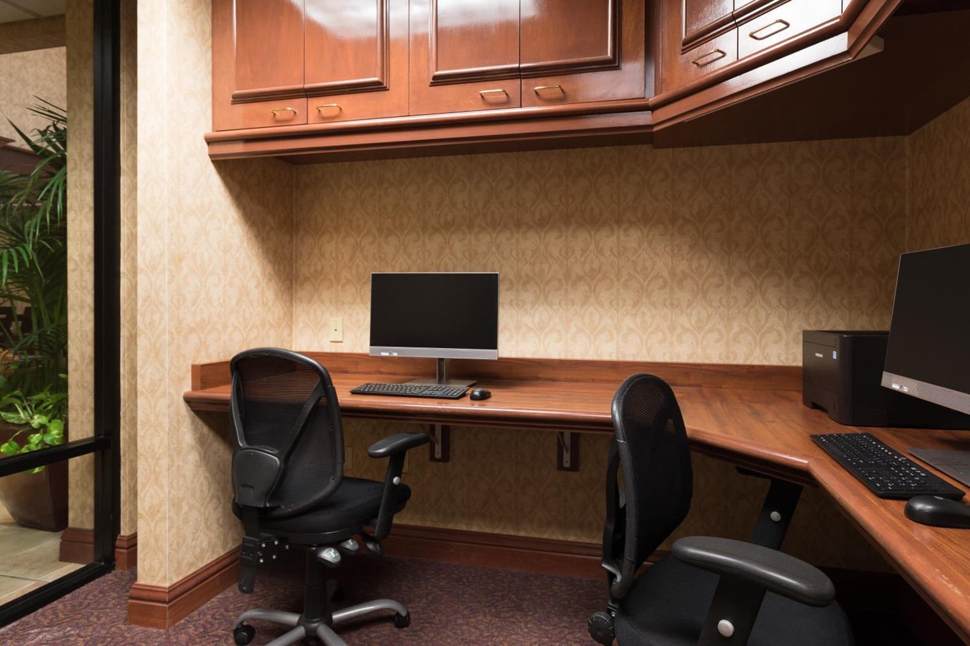 Holiday Inn Sacramento Downtown-Arena by IHG gallery photo in Sacramento, CA — image 20