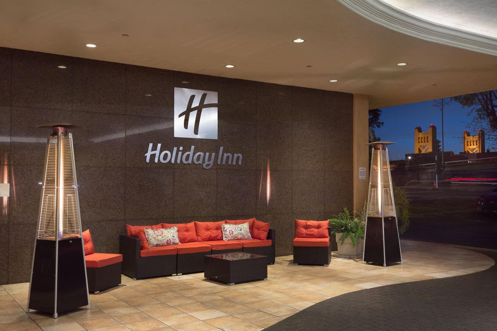 Holiday Inn Sacramento Downtown-Arena by IHG gallery photo in Sacramento, CA — image 31