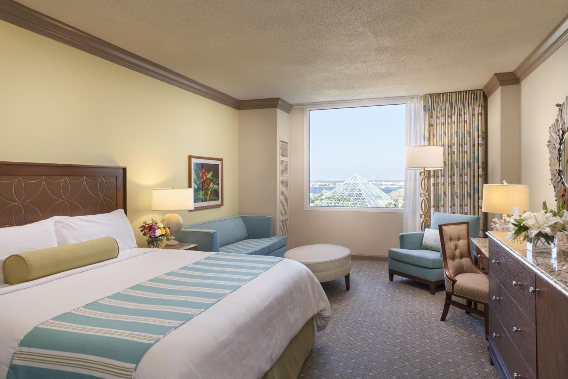 Moody Gardens Hotel Spa and Convention Center gallery photo in Galveston, TX — image 48