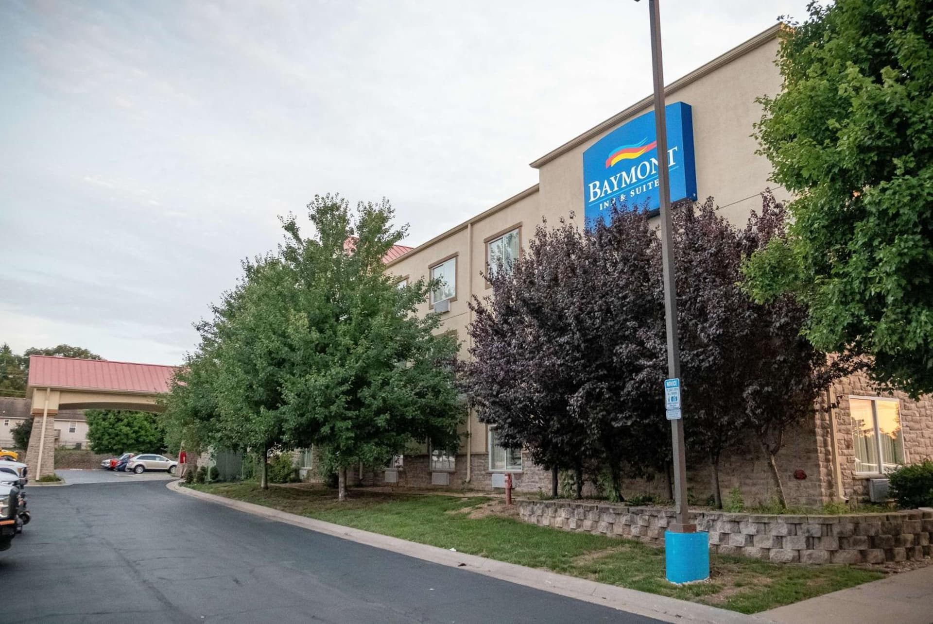 Baymont by Wyndham Springfield I-44 gallery photo in Springfield, MO — image 8
