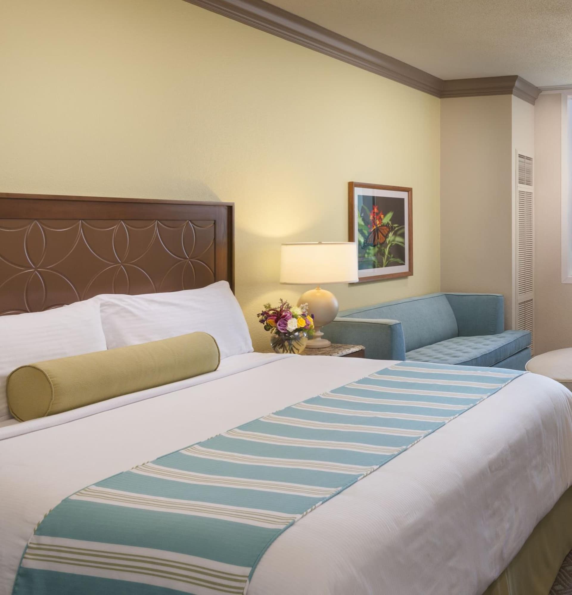 Moody Gardens Hotel Spa and Convention Center gallery photo in Galveston, TX — image 36