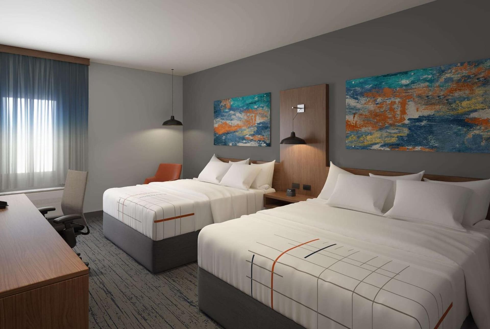 La Quinta Inn & Suites by Wyndham Marysville gallery photo in Marysville, WA — image 21