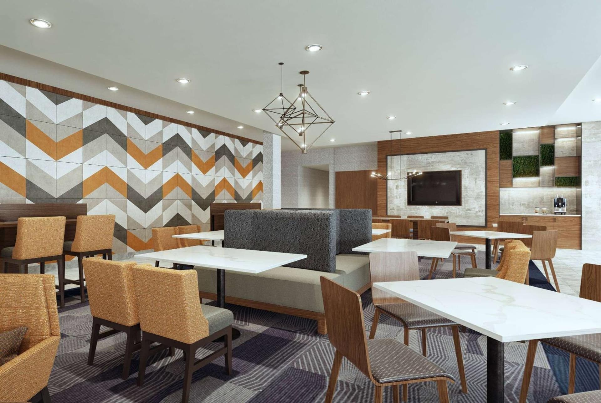 La Quinta Inn & Suites by Wyndham Marysville gallery photo in Marysville, WA — image 25