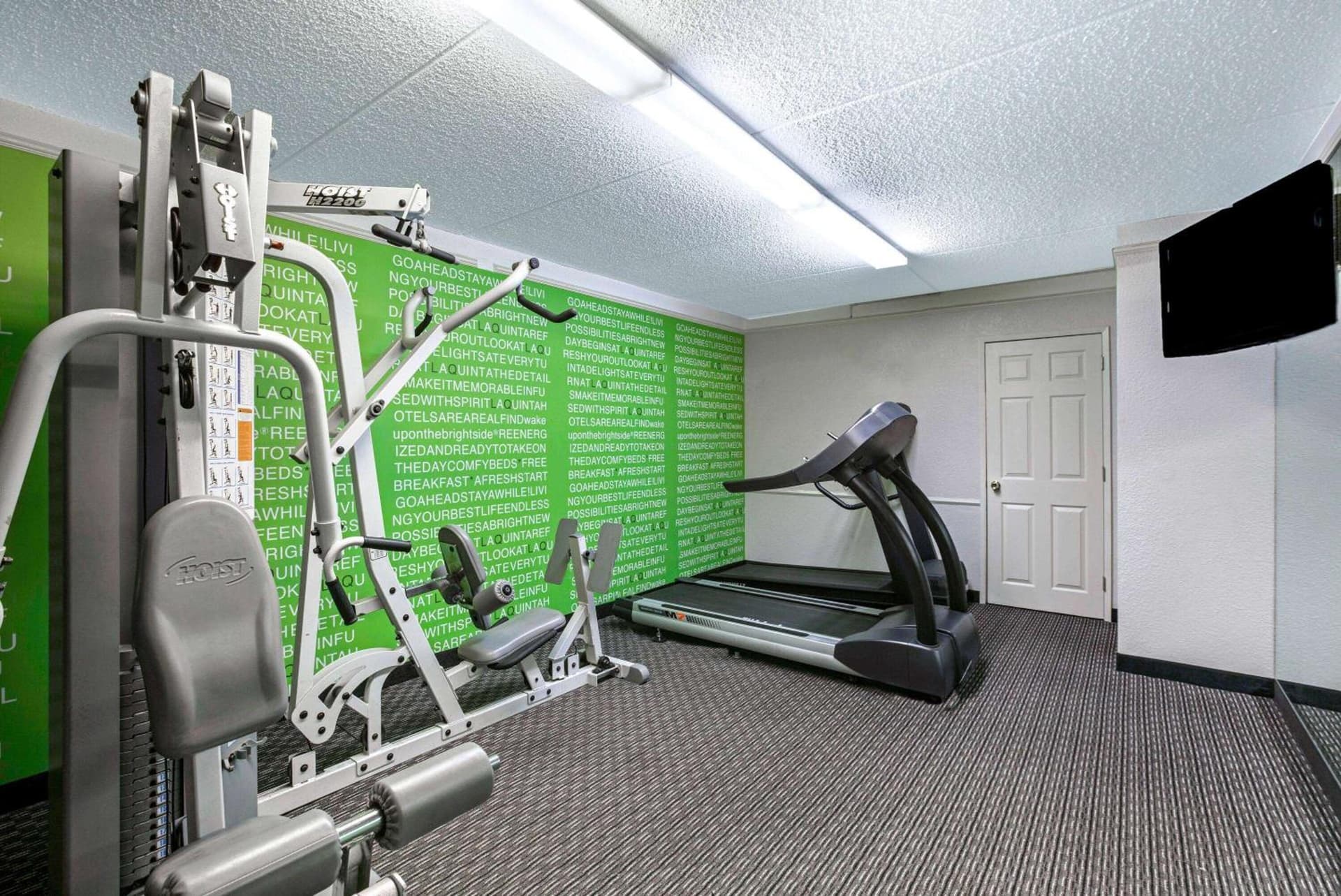 La Quinta Inn by Wyndham Fresno Yosemite gallery photo in Fresno, CA — image 35