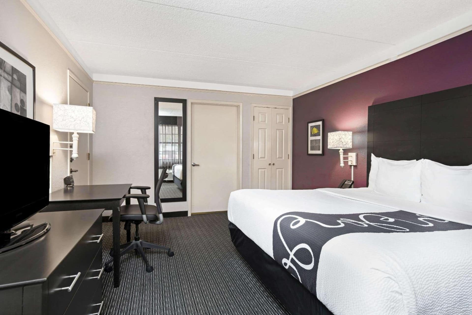 La Quinta Inn by Wyndham Fresno Yosemite gallery photo in Fresno, CA — image 40