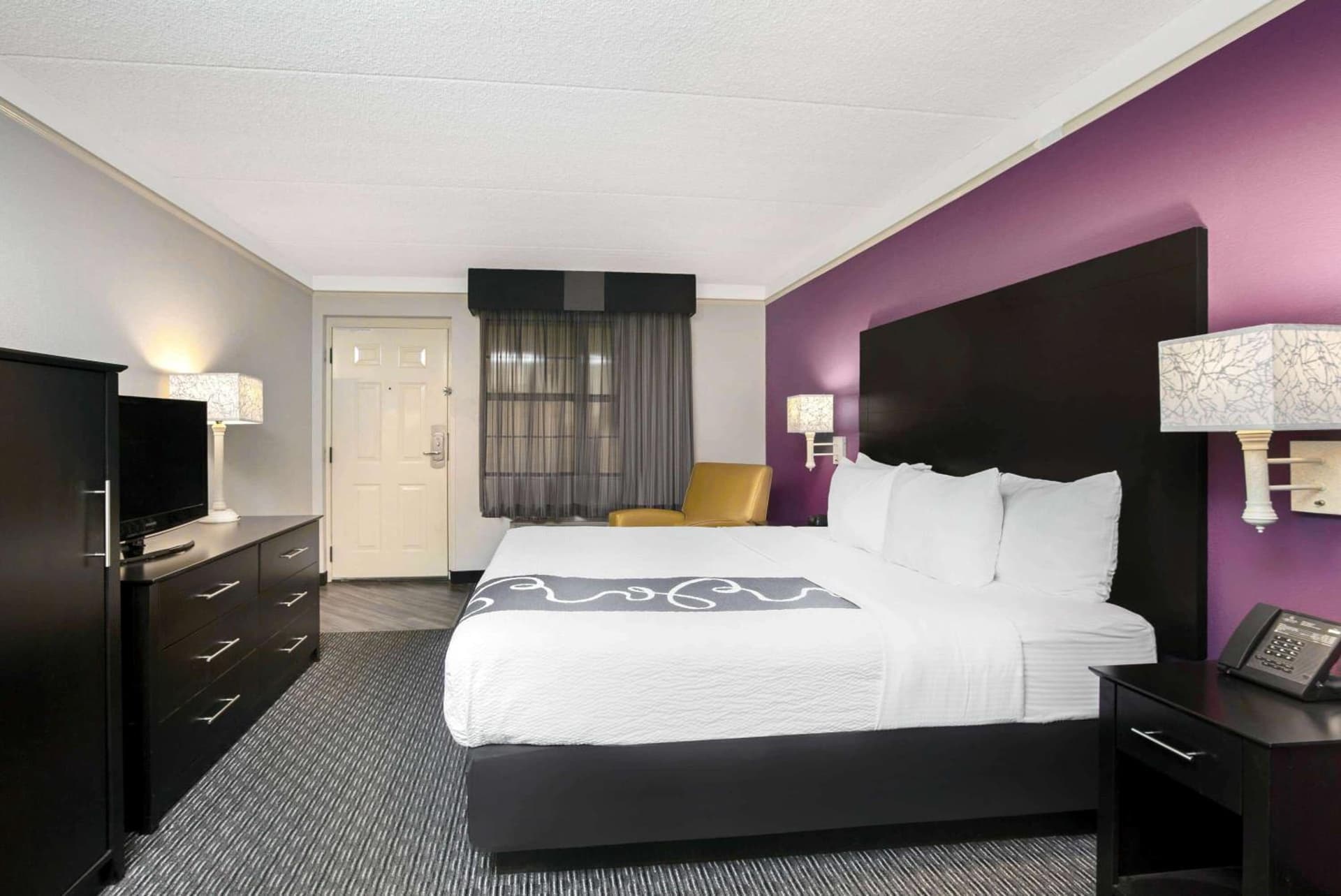 La Quinta Inn by Wyndham Fresno Yosemite gallery photo in Fresno, CA — image 16