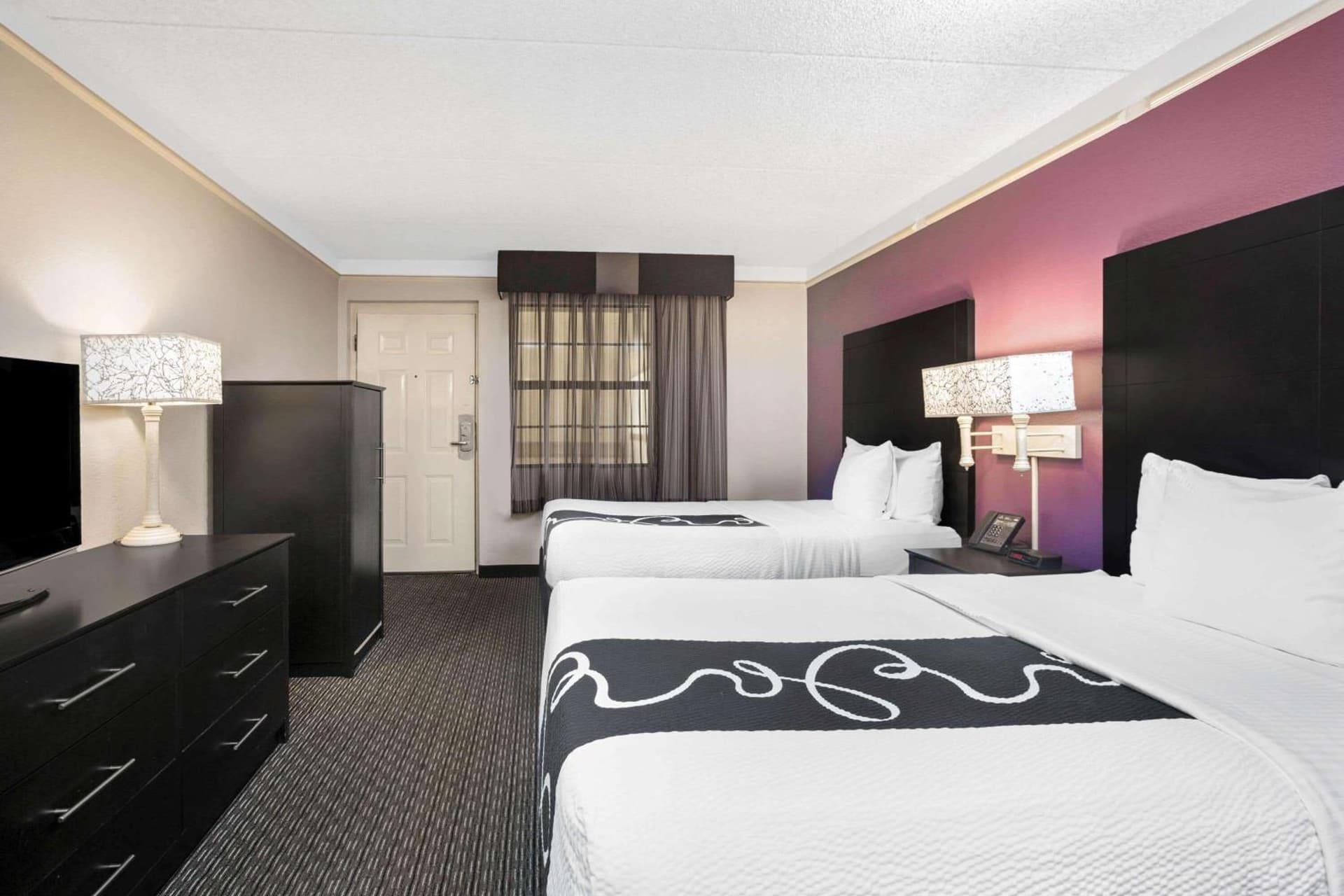 La Quinta Inn by Wyndham Fresno Yosemite gallery photo in Fresno, CA — image 6