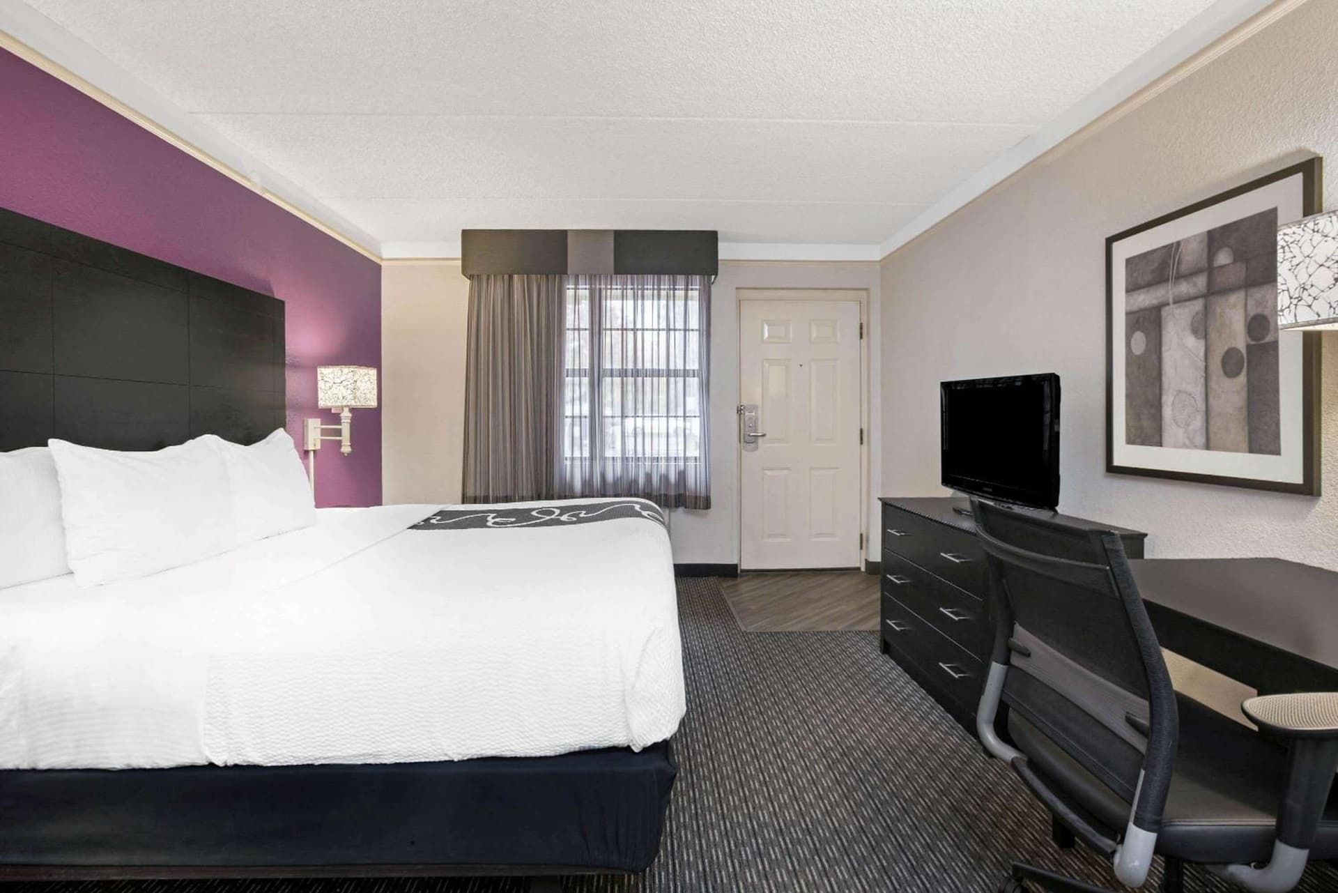 La Quinta Inn by Wyndham Fresno Yosemite gallery photo in Fresno, CA — image 64