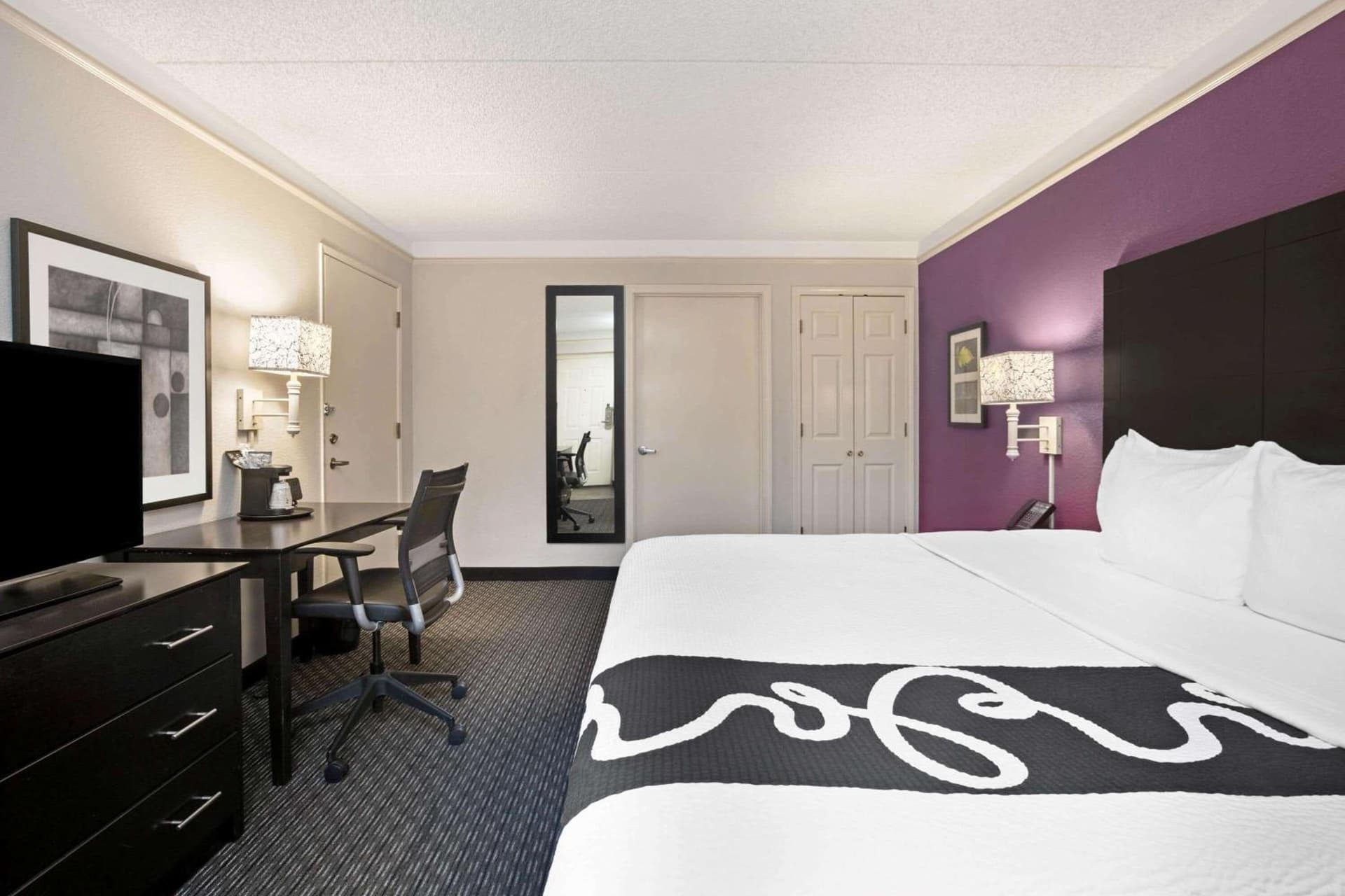 La Quinta Inn by Wyndham Fresno Yosemite gallery photo in Fresno, CA — image 44