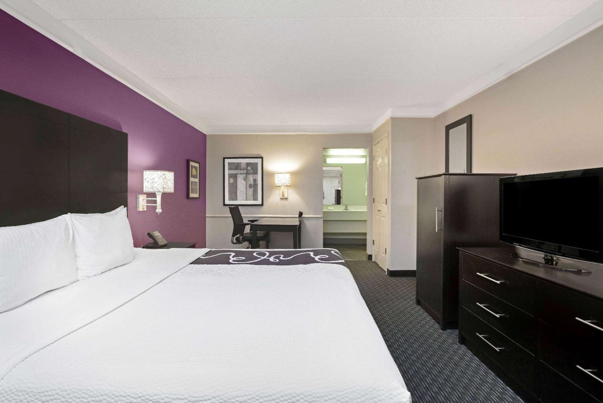 La Quinta Inn by Wyndham Fresno Yosemite gallery photo in Fresno, CA — image 52