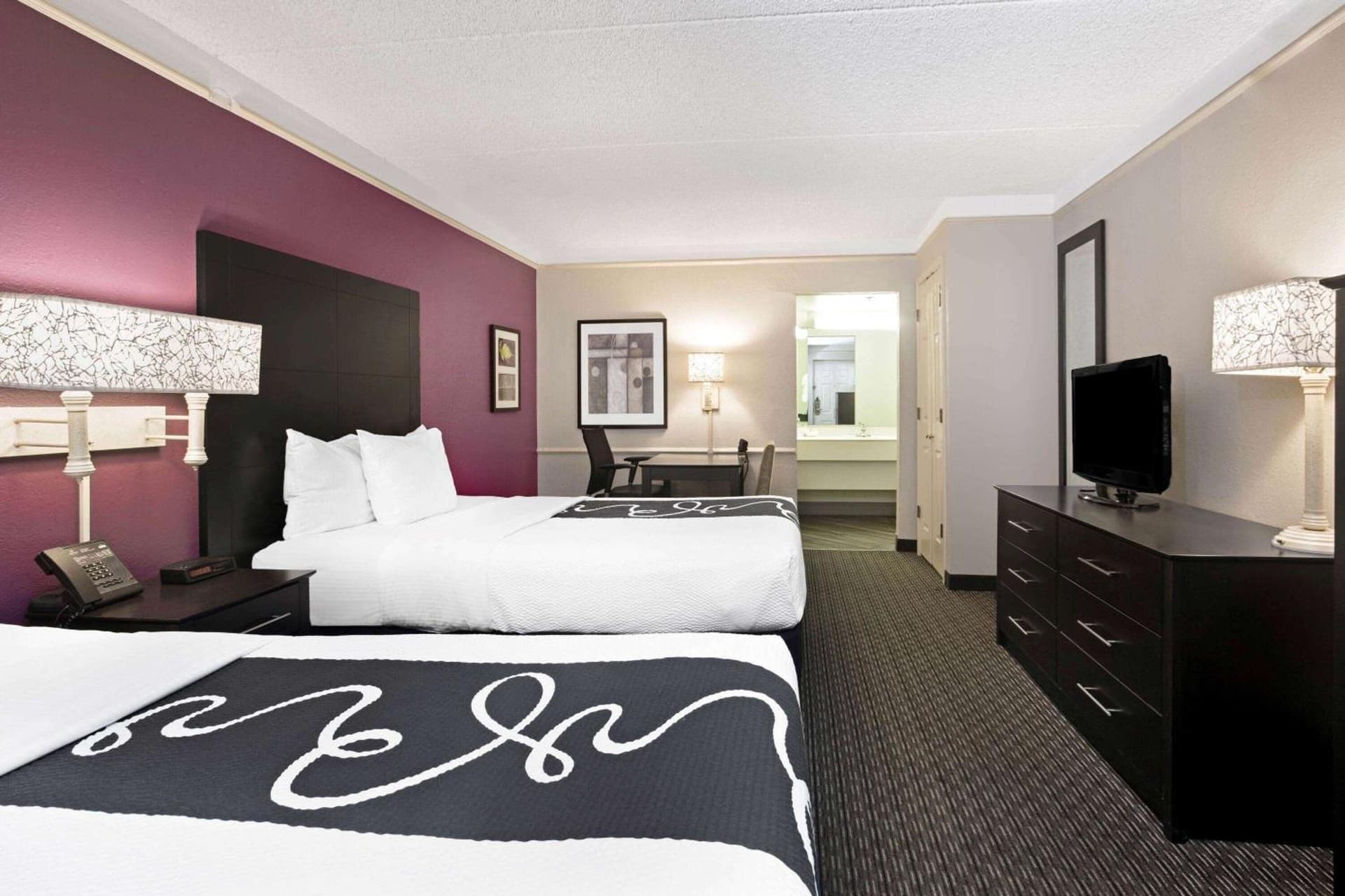 La Quinta Inn by Wyndham Fresno Yosemite gallery photo in Fresno, CA — image 62