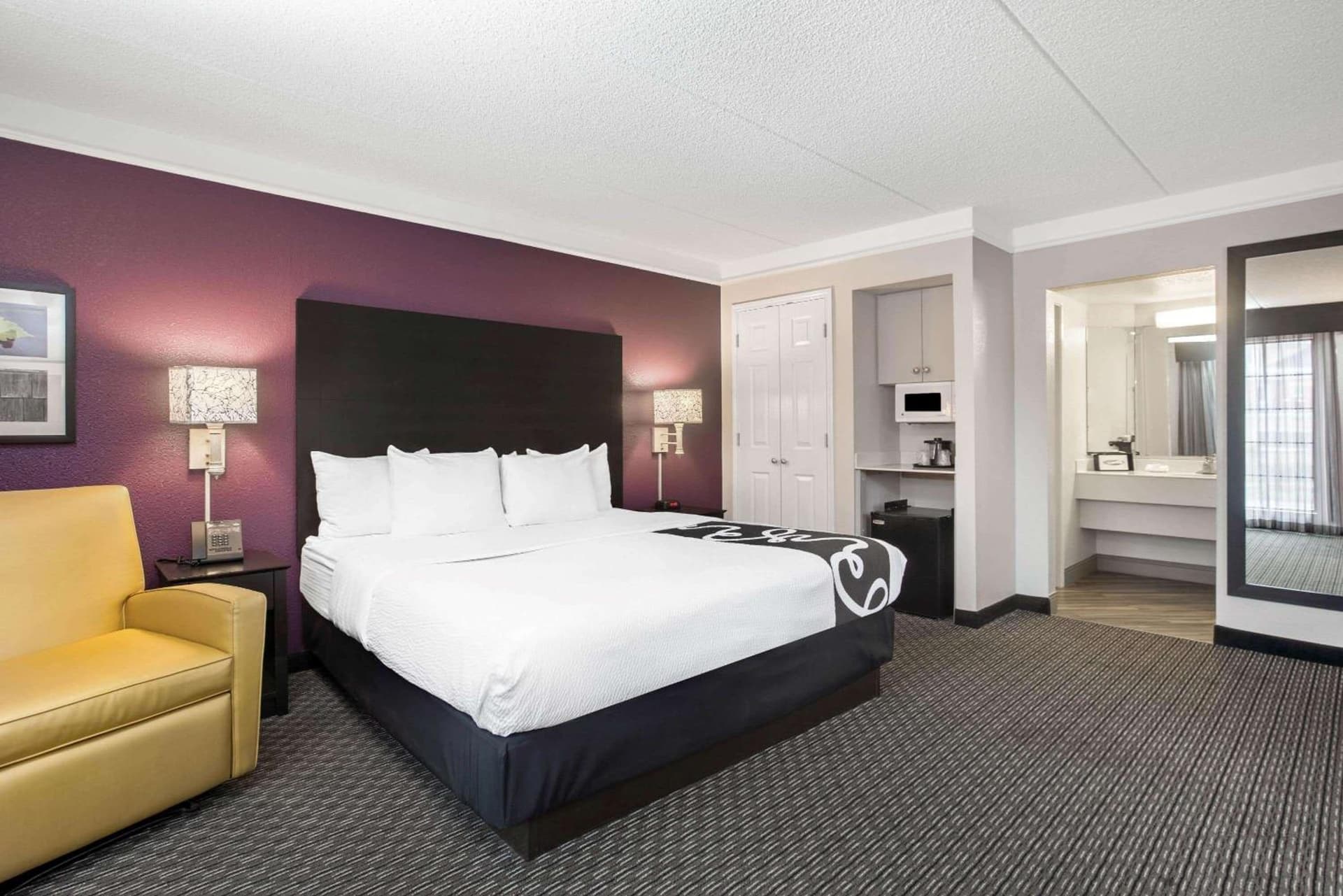 La Quinta Inn by Wyndham Fresno Yosemite gallery photo in Fresno, CA — image 13