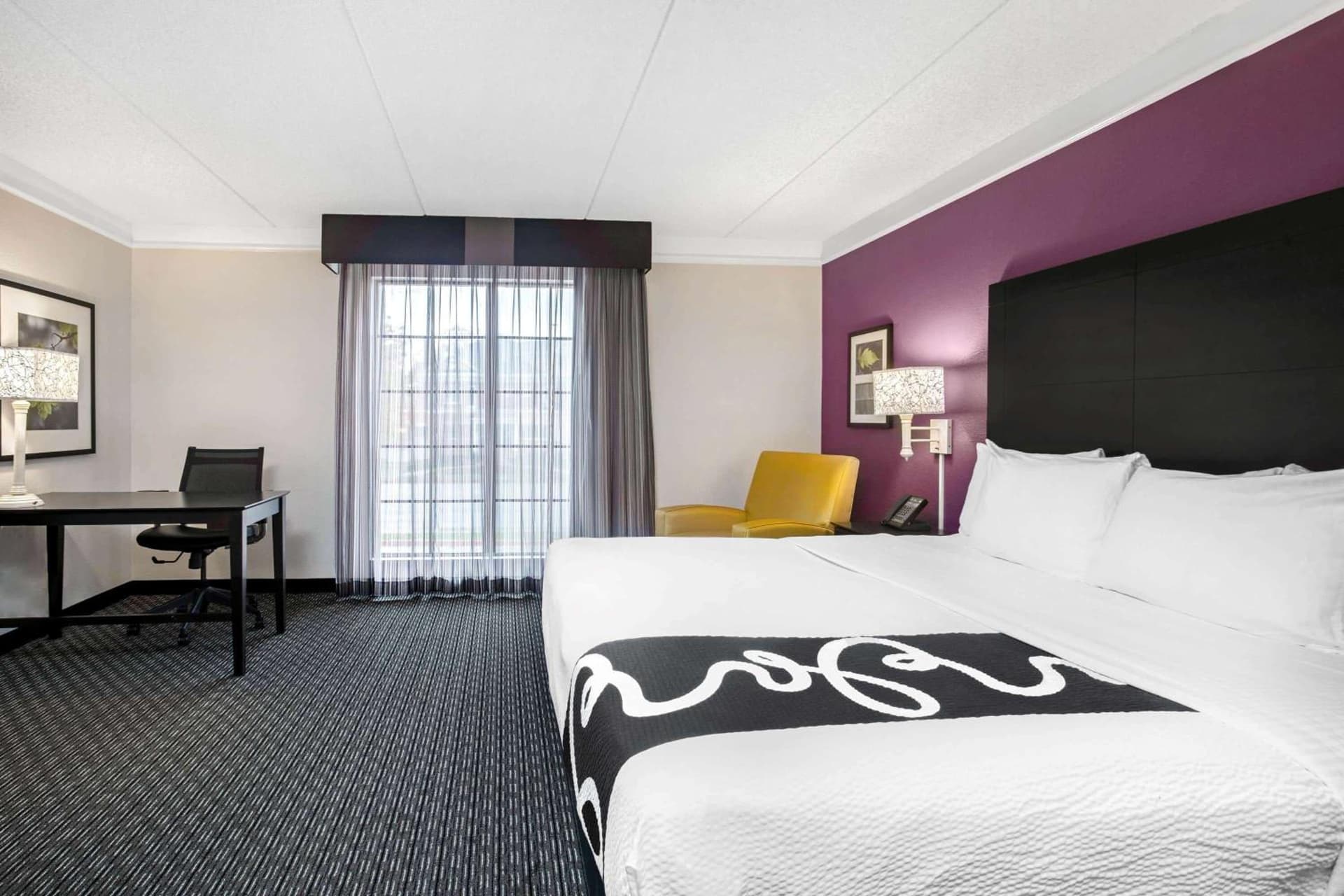 La Quinta Inn by Wyndham Fresno Yosemite gallery photo in Fresno, CA — image 22
