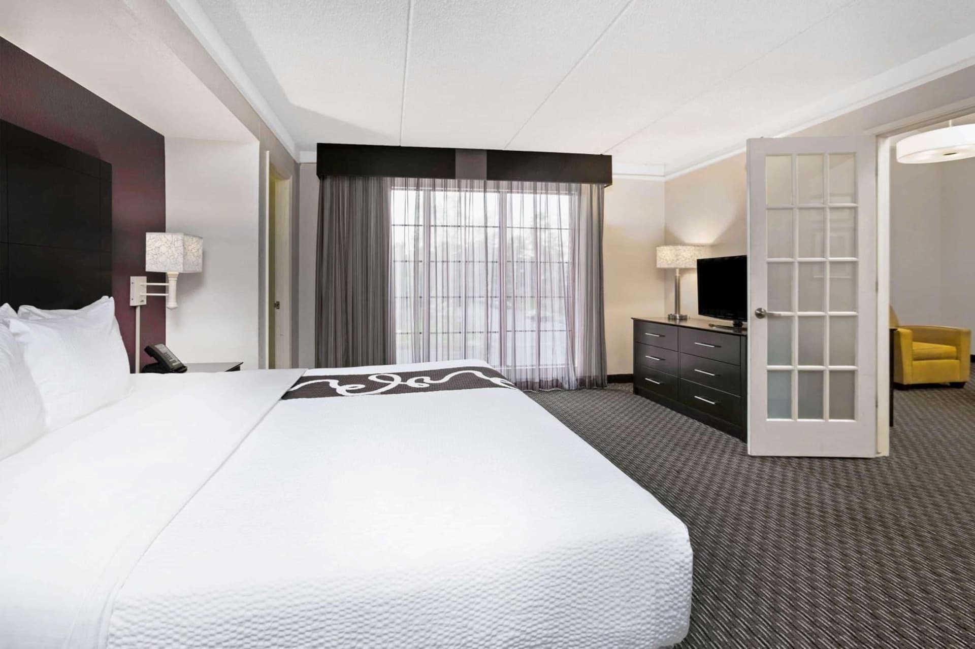 La Quinta Inn by Wyndham Fresno Yosemite gallery photo in Fresno, CA — image 24