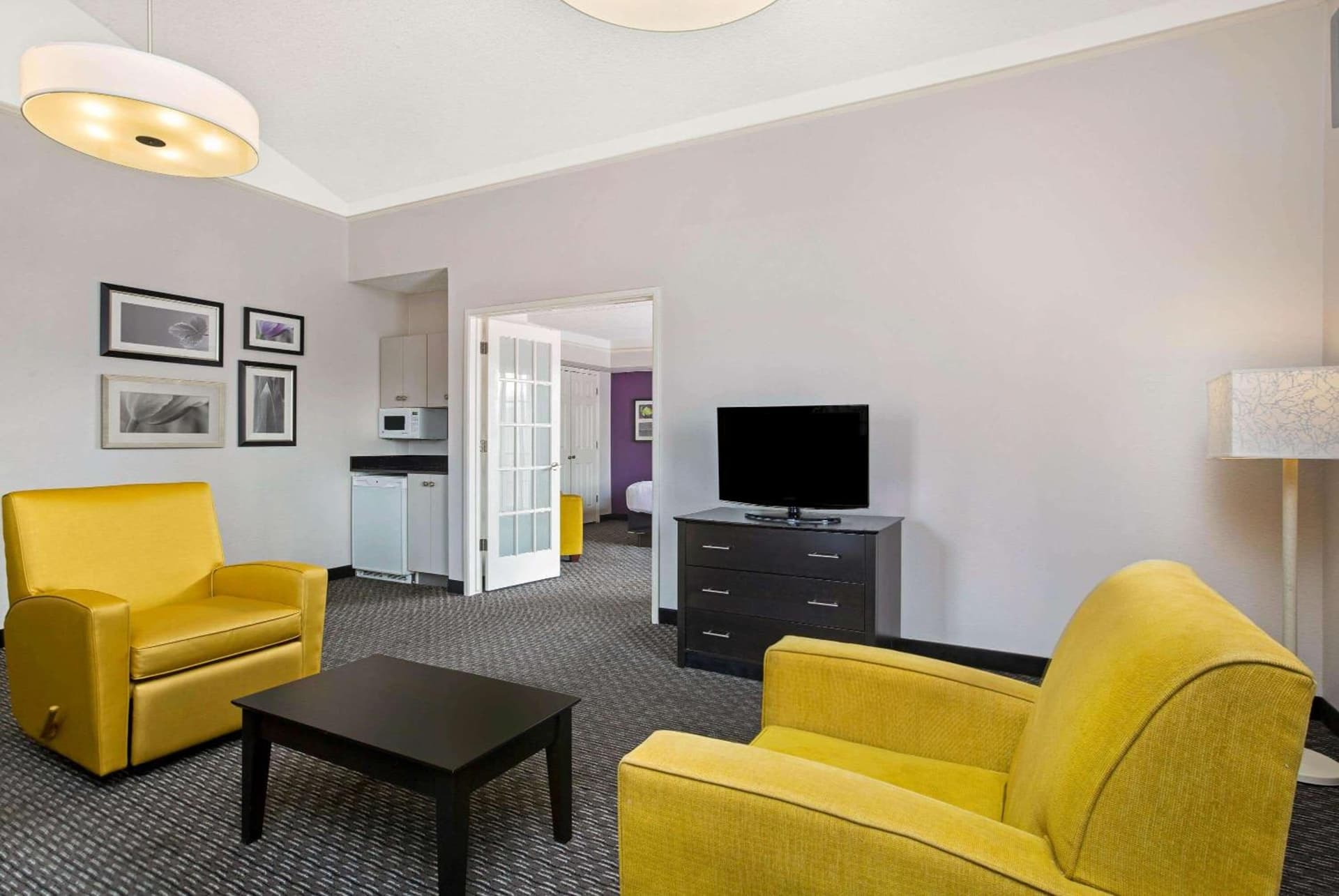 La Quinta Inn by Wyndham Fresno Yosemite gallery photo in Fresno, CA — image 5