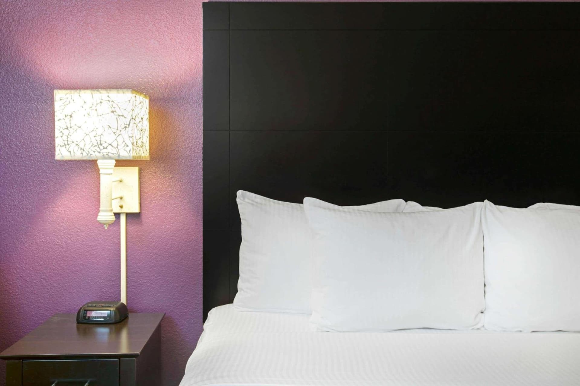 La Quinta Inn by Wyndham Fresno Yosemite gallery photo in Fresno, CA — image 4