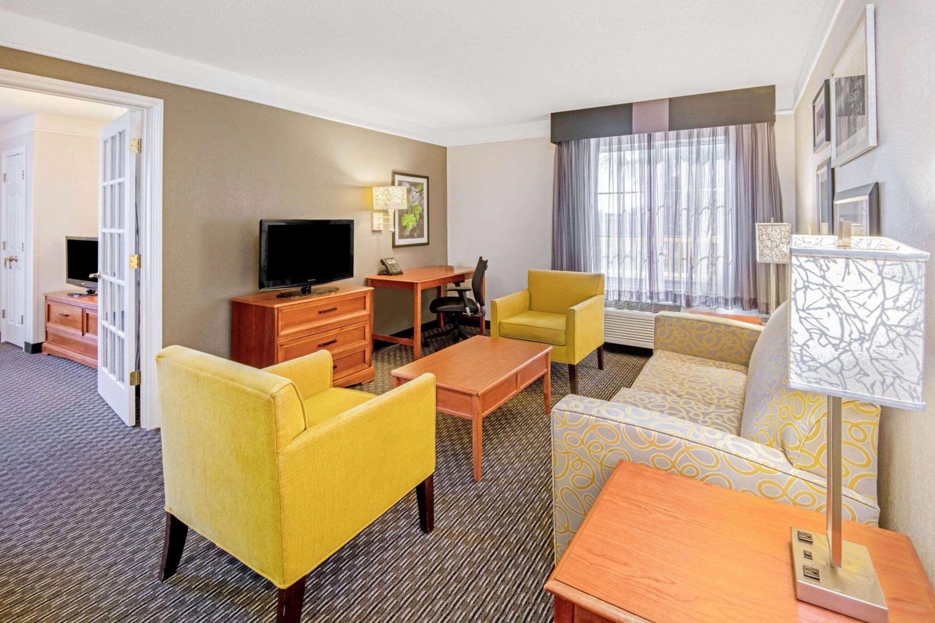 La Quinta by Wyndham San Antonio Airport gallery photo in San Antonio, TX — image 30