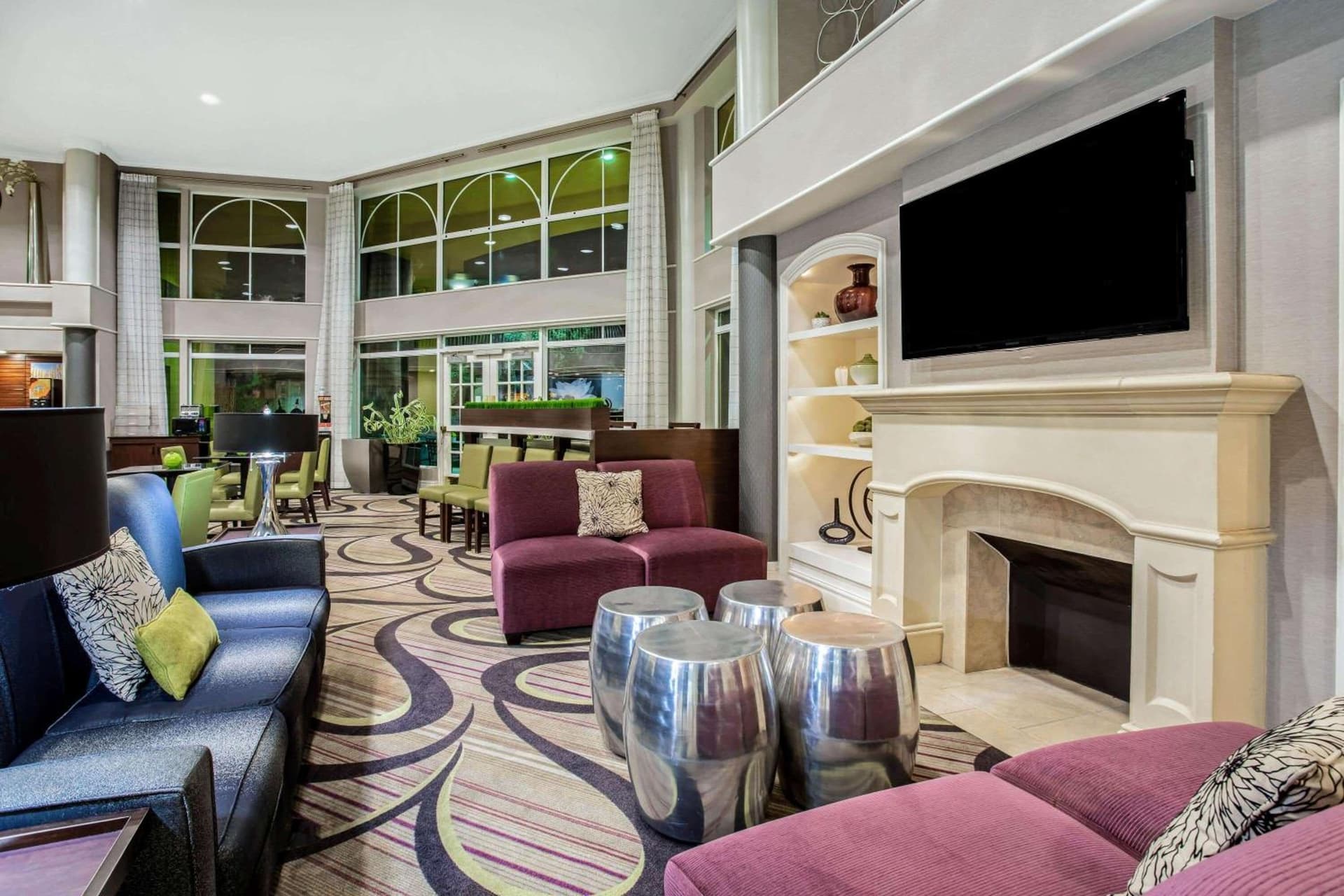 La Quinta by Wyndham Tucson Airport gallery photo in Tucson, AZ — image 5