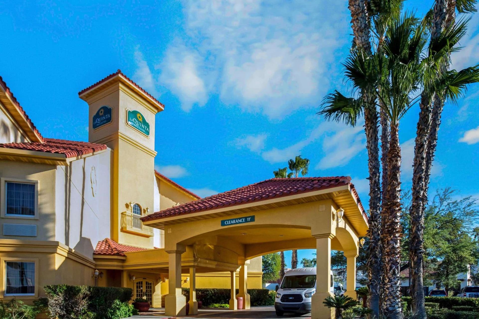 La Quinta by Wyndham Tucson Airport gallery photo in Tucson, AZ — image 10