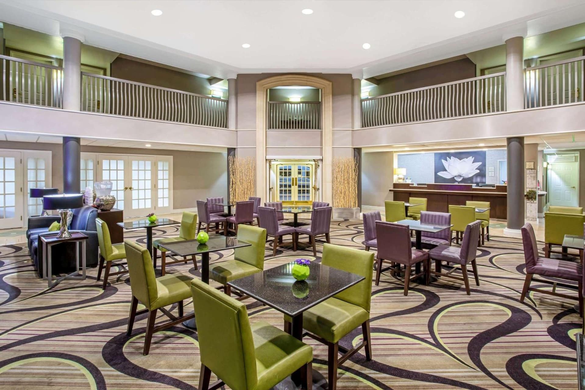 La Quinta by Wyndham Tucson Airport gallery photo in Tucson, AZ — image 28