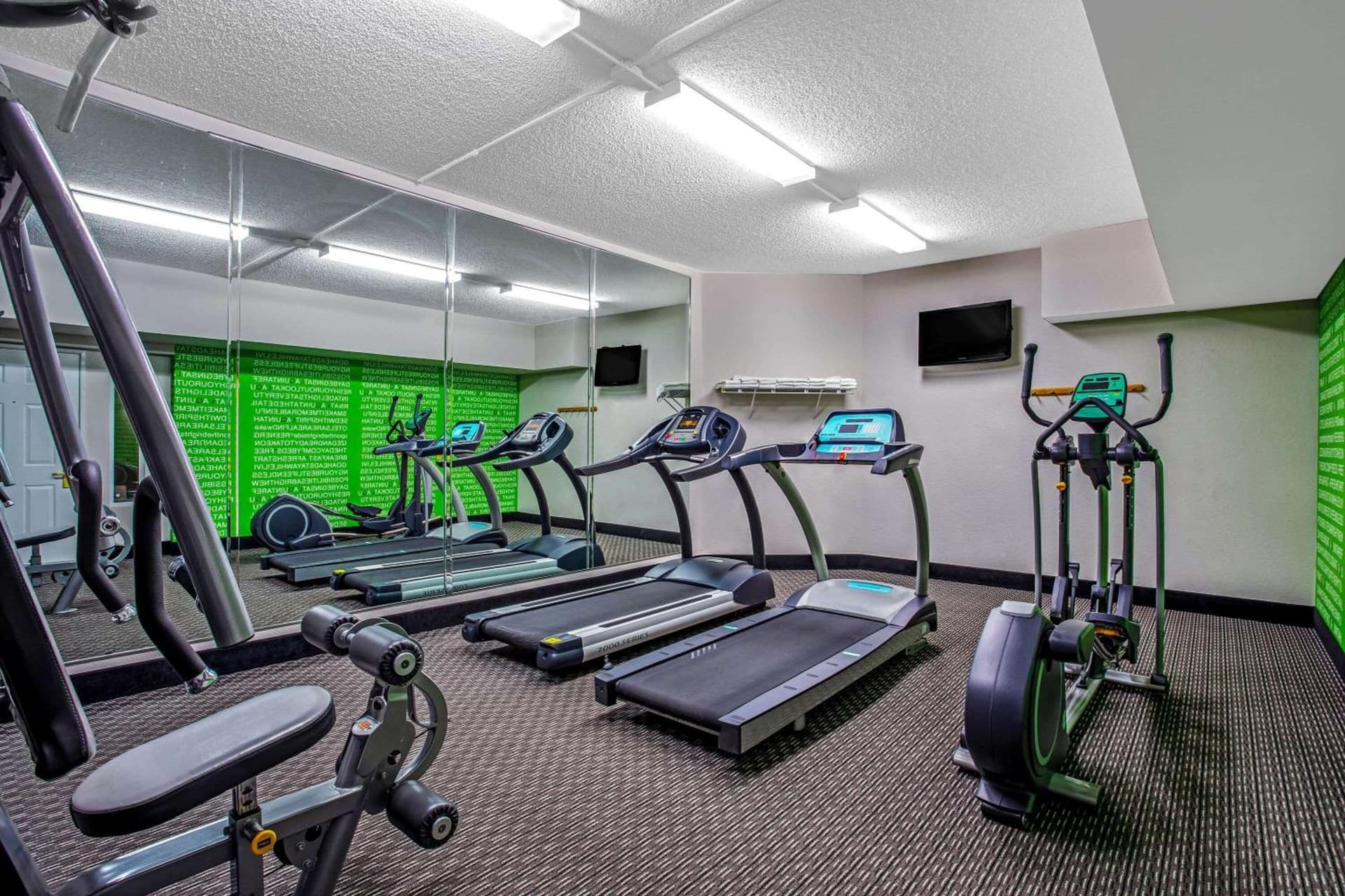 La Quinta by Wyndham Tucson Airport gallery photo in Tucson, AZ — image 21