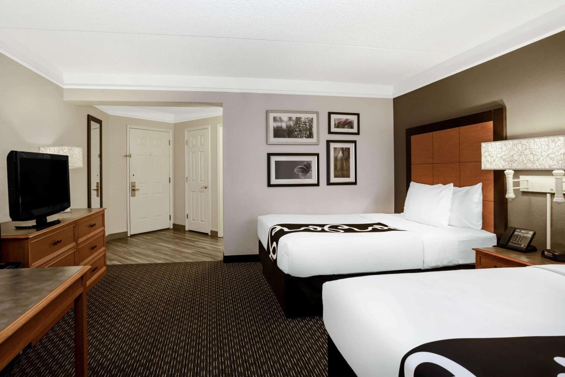 La Quinta by Wyndham Tucson Airport gallery photo in Tucson, AZ — image 13