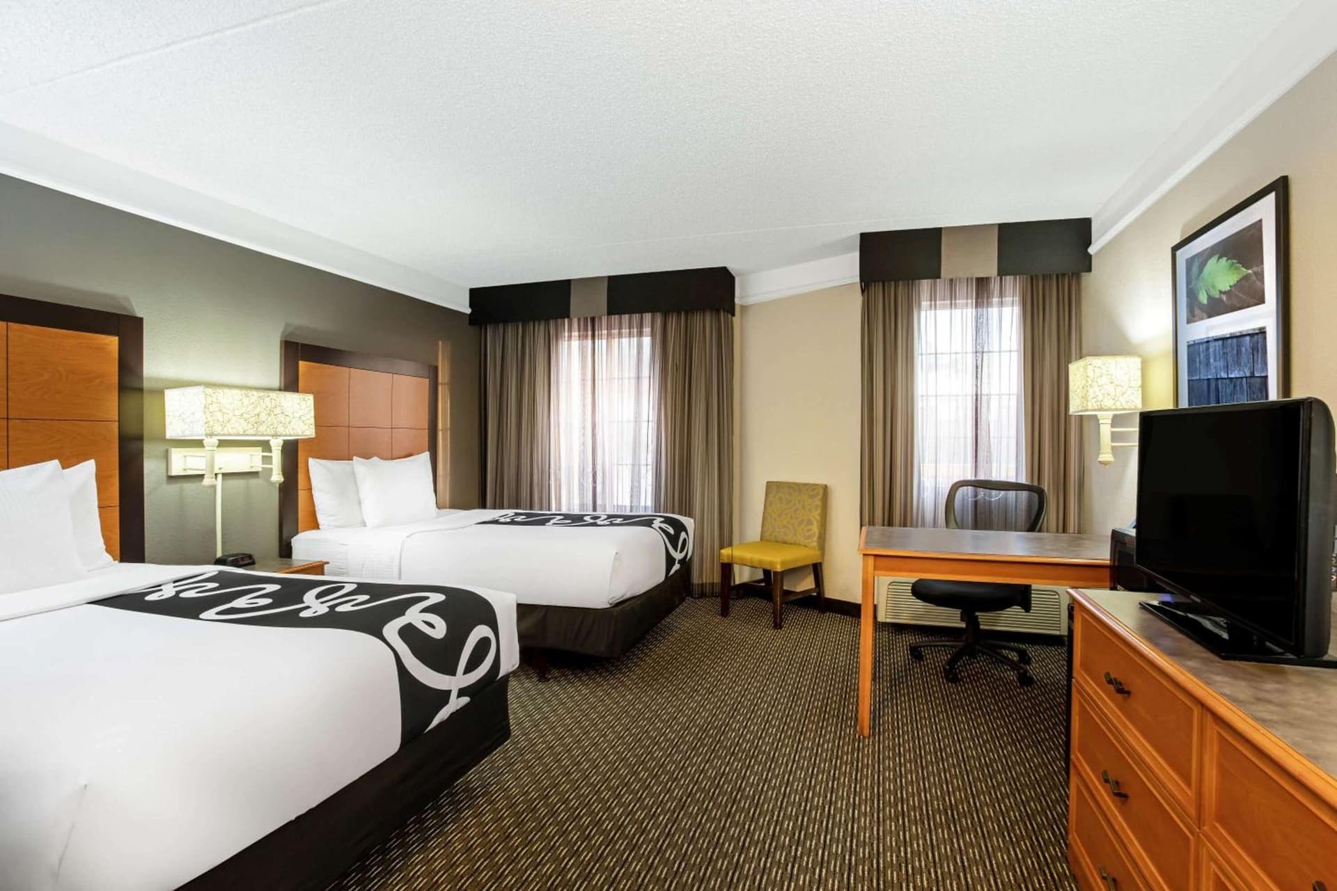 La Quinta by Wyndham Tucson Airport gallery photo in Tucson, AZ — image 22