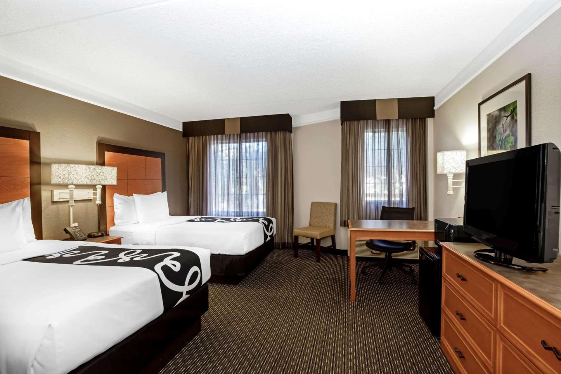 La Quinta by Wyndham Tucson Airport gallery photo in Tucson, AZ — image 19