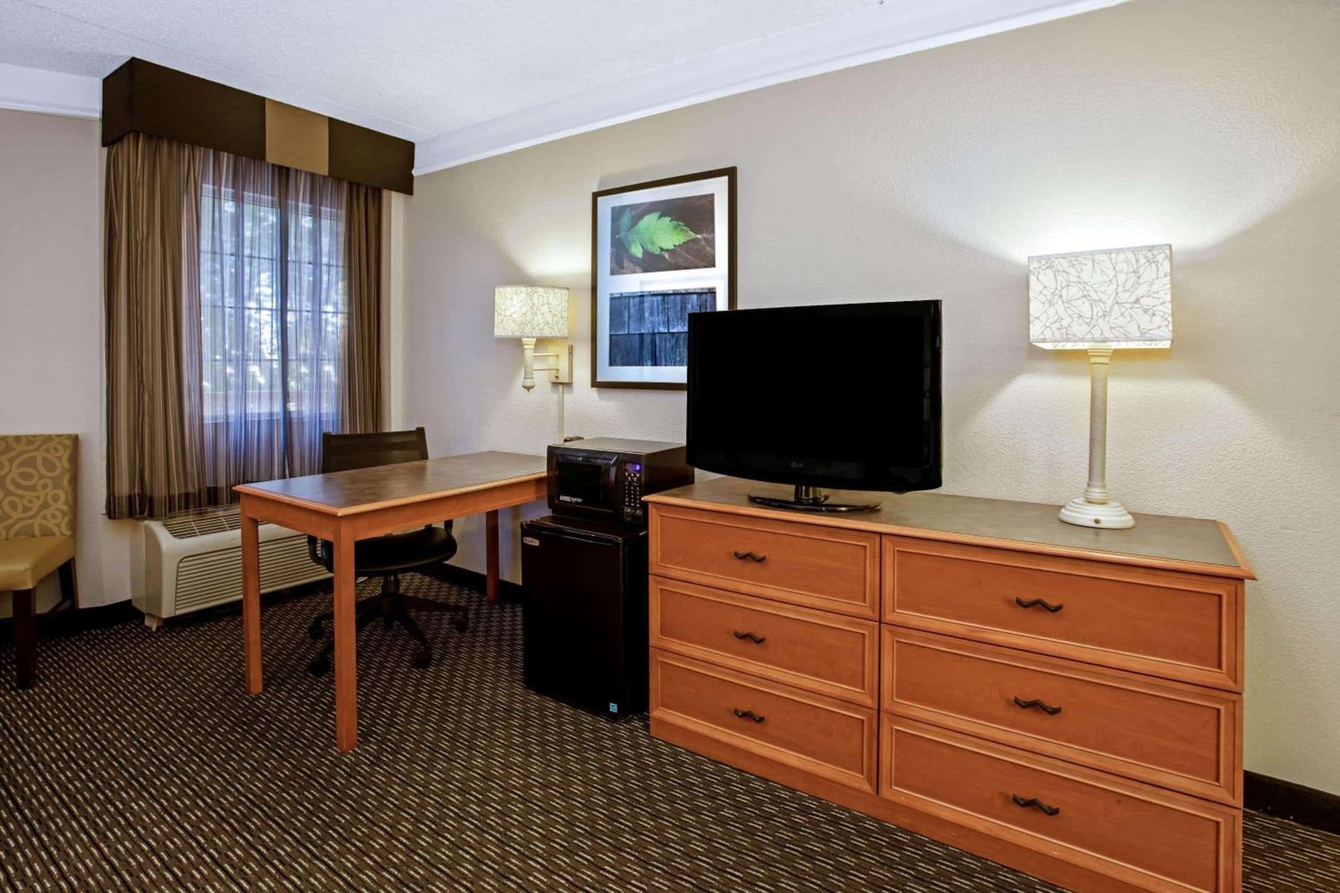 La Quinta by Wyndham Tucson Airport gallery photo in Tucson, AZ — image 30