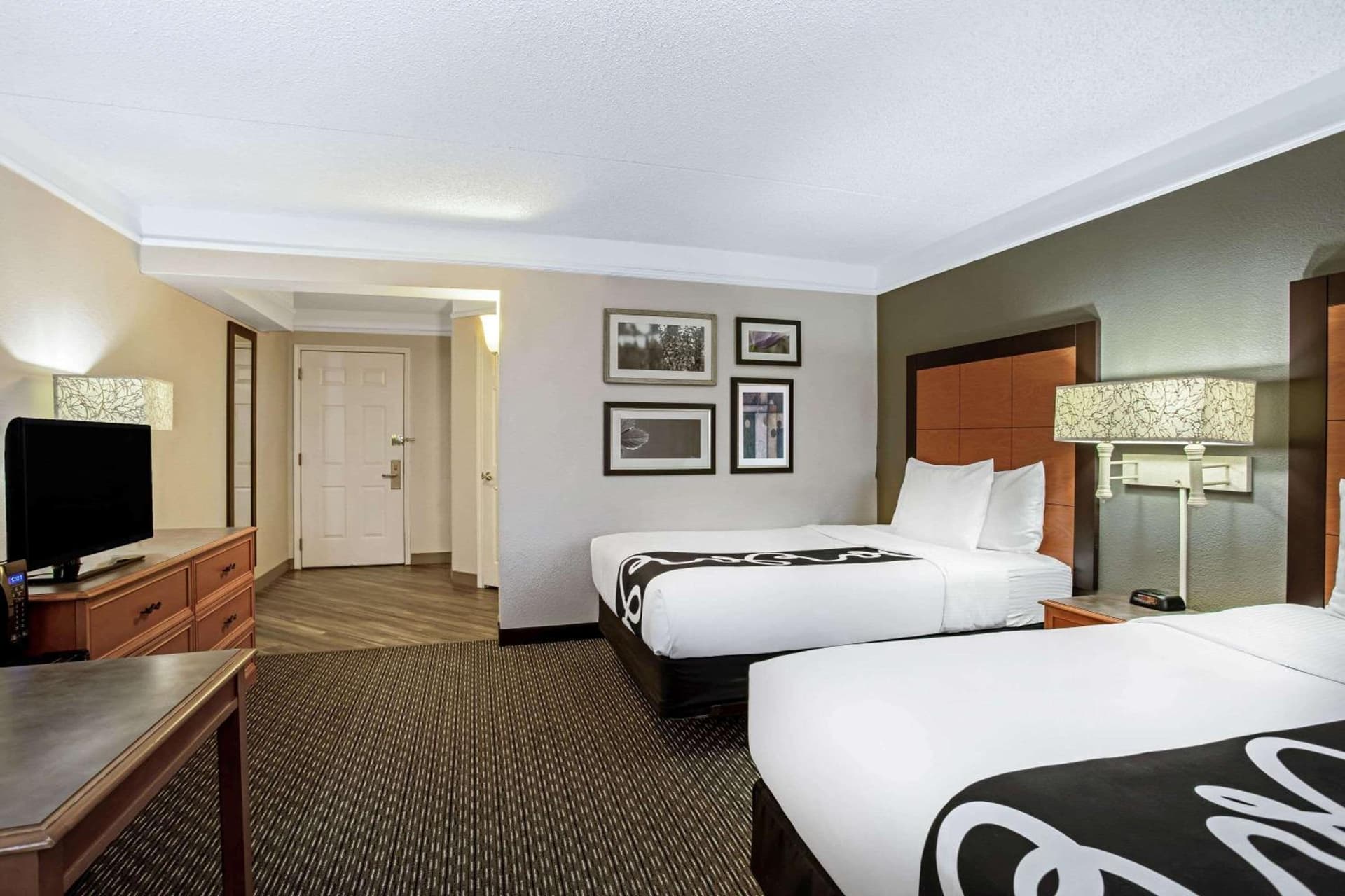 La Quinta by Wyndham Tucson Airport gallery photo in Tucson, AZ — image 9