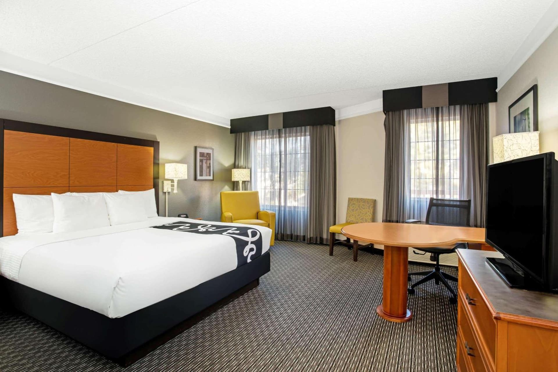 La Quinta by Wyndham Tucson Airport gallery photo in Tucson, AZ — image 31