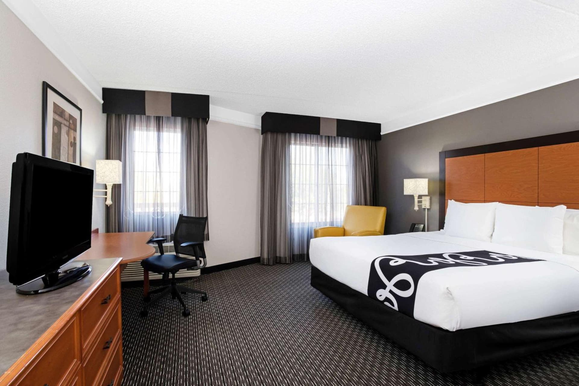 La Quinta by Wyndham Tucson Airport gallery photo in Tucson, AZ — image 24