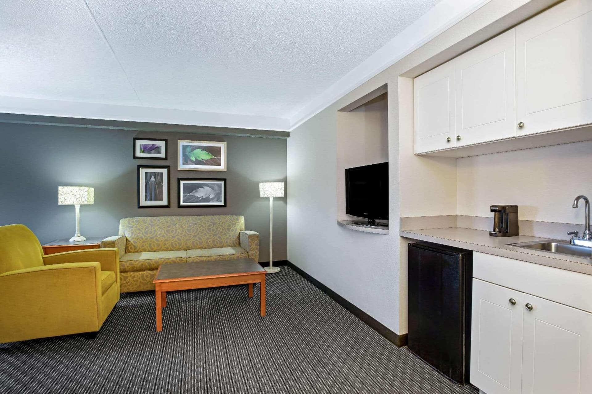 La Quinta by Wyndham Tucson Airport gallery photo in Tucson, AZ — image 29