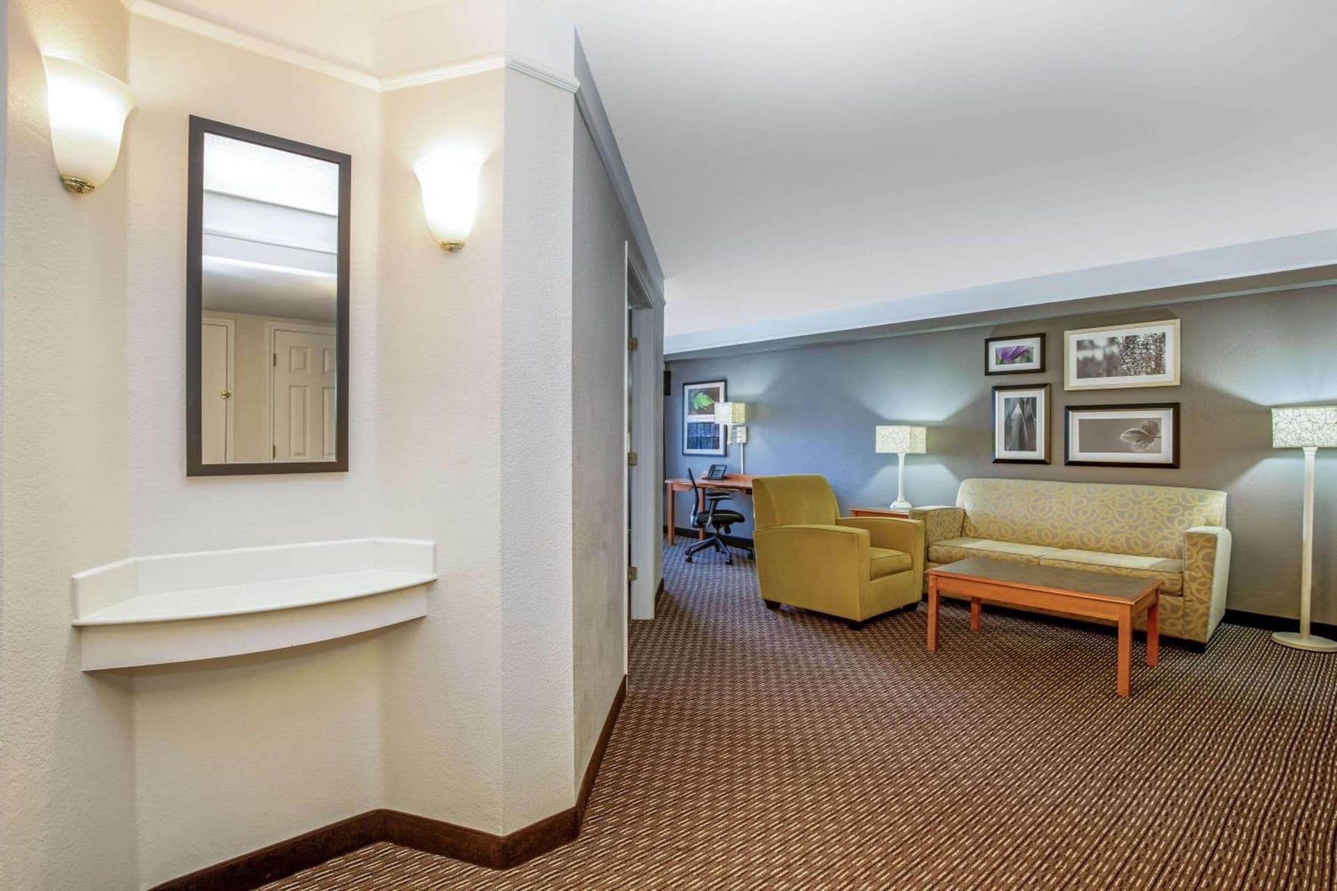 La Quinta by Wyndham Tucson Airport gallery photo in Tucson, AZ — image 17