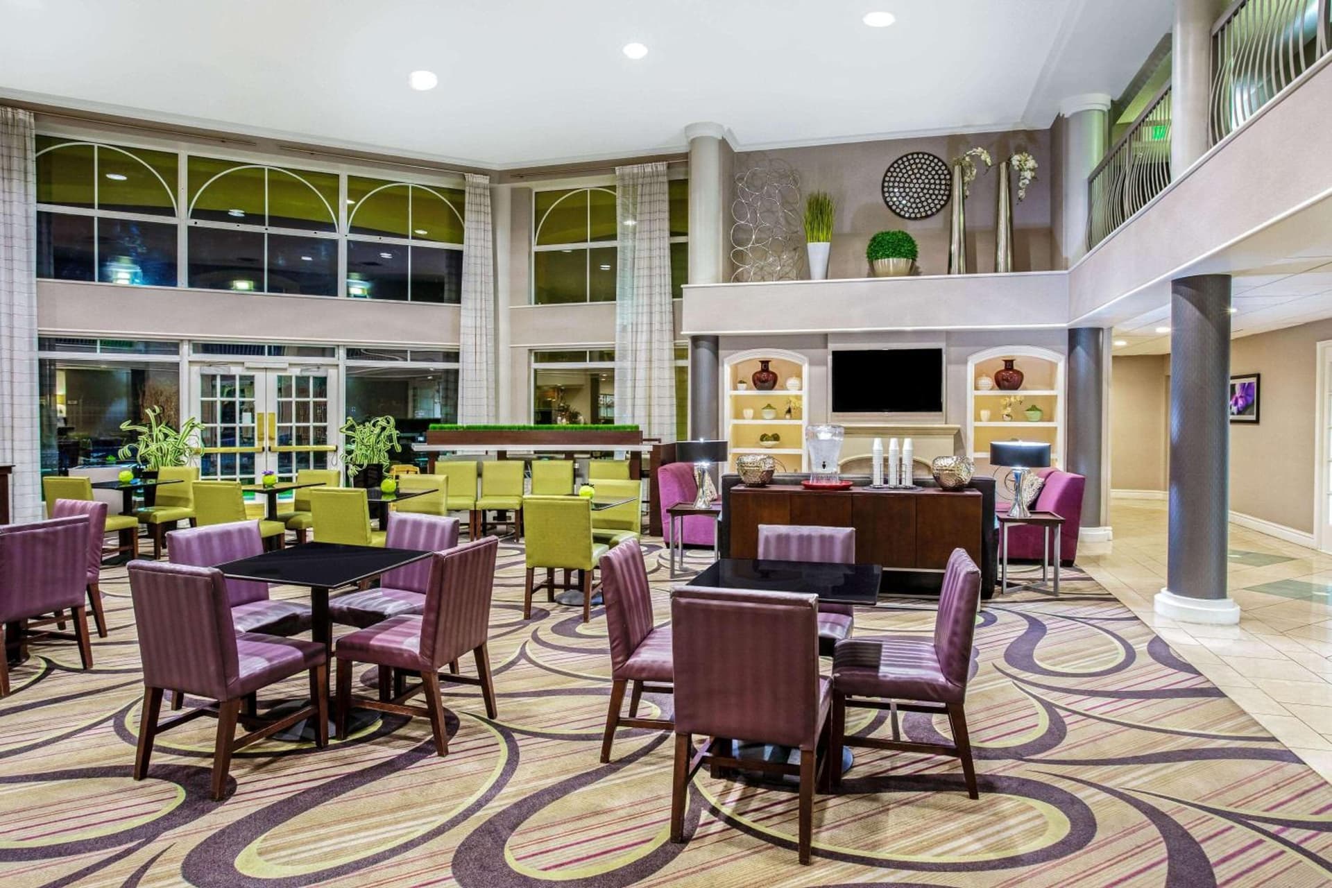 La Quinta by Wyndham Tucson Airport gallery photo in Tucson, AZ — image 25