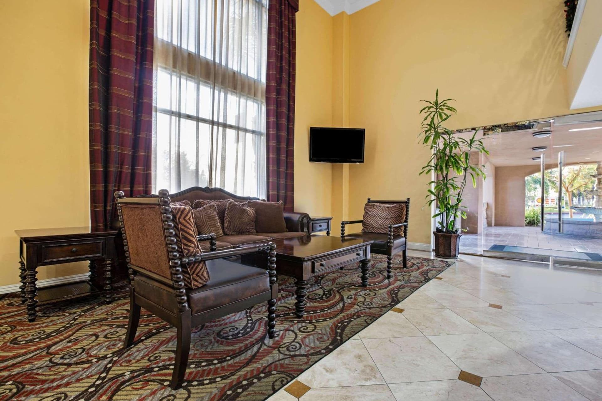 La Quinta by Wyndham Moreno Valley gallery photo in Moreno Valley, CA — image 27