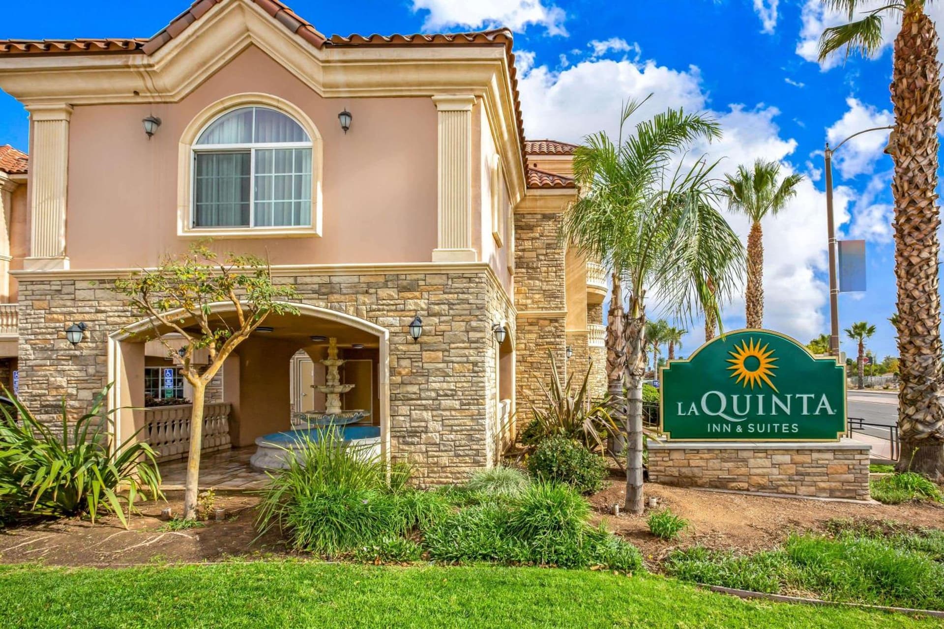 La Quinta by Wyndham Moreno Valley — hotel in Moreno Valley, California
