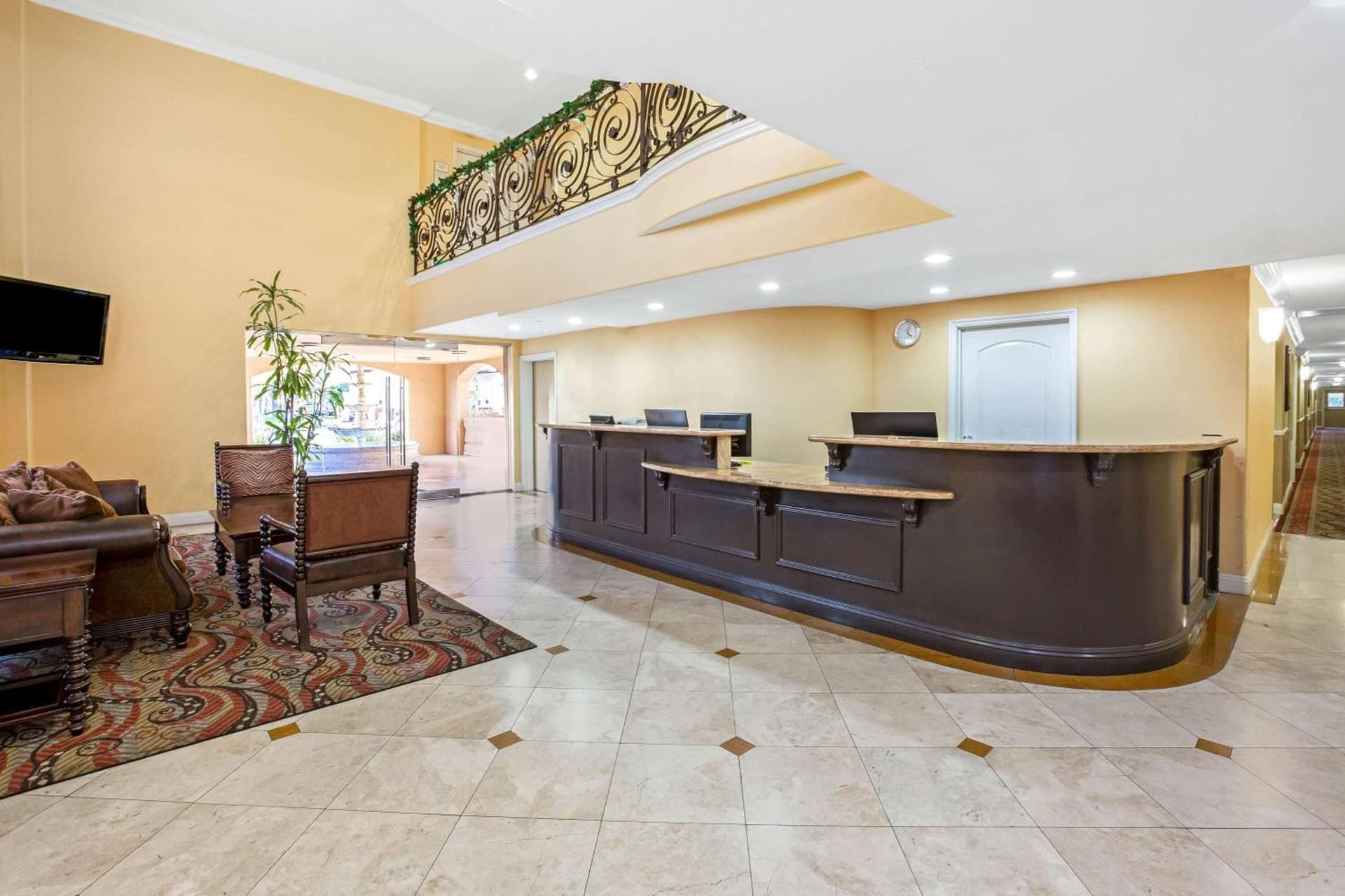 La Quinta by Wyndham Moreno Valley gallery photo in Moreno Valley, CA — image 24