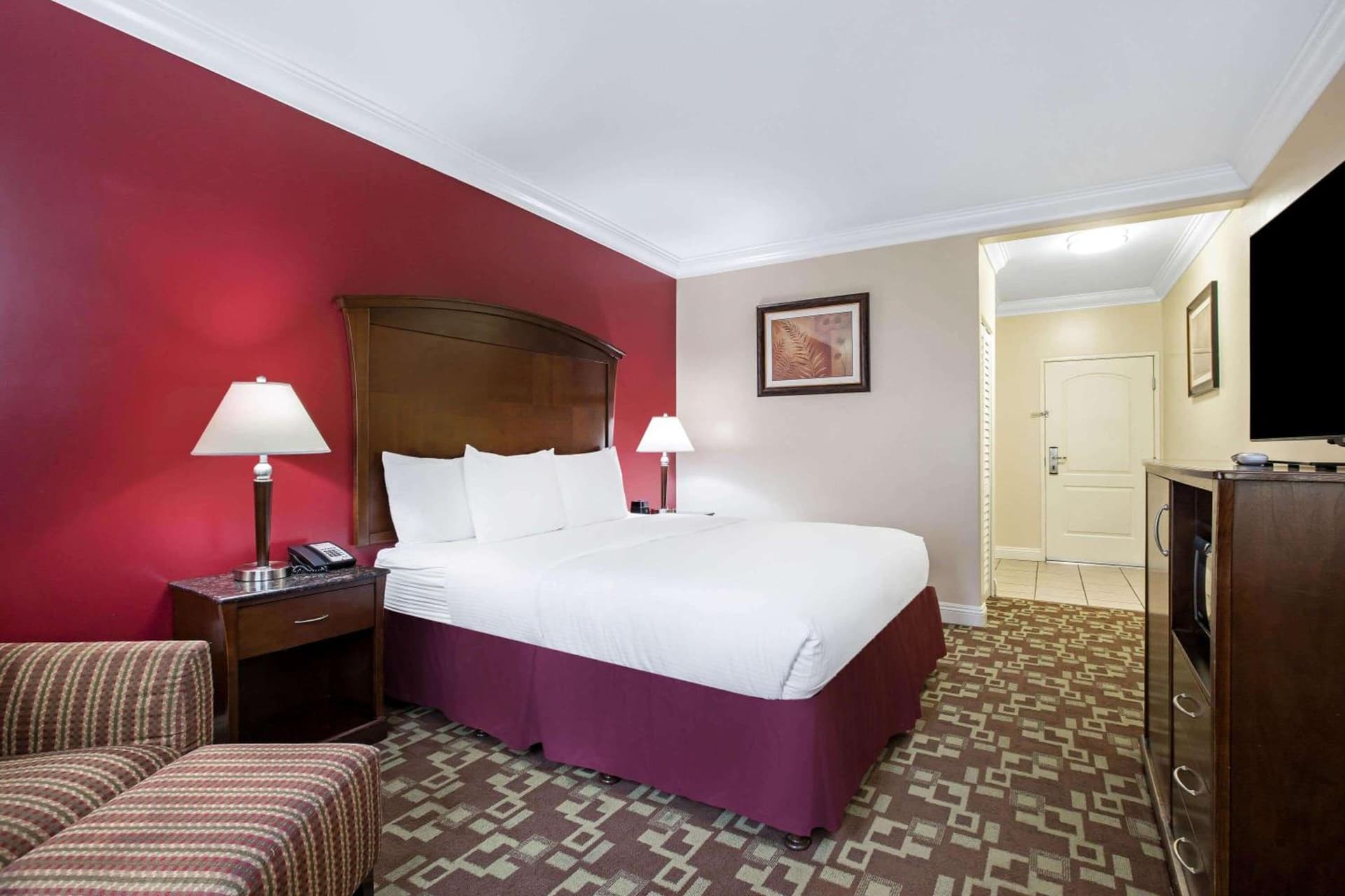 La Quinta by Wyndham Moreno Valley gallery photo in Moreno Valley, CA — image 37
