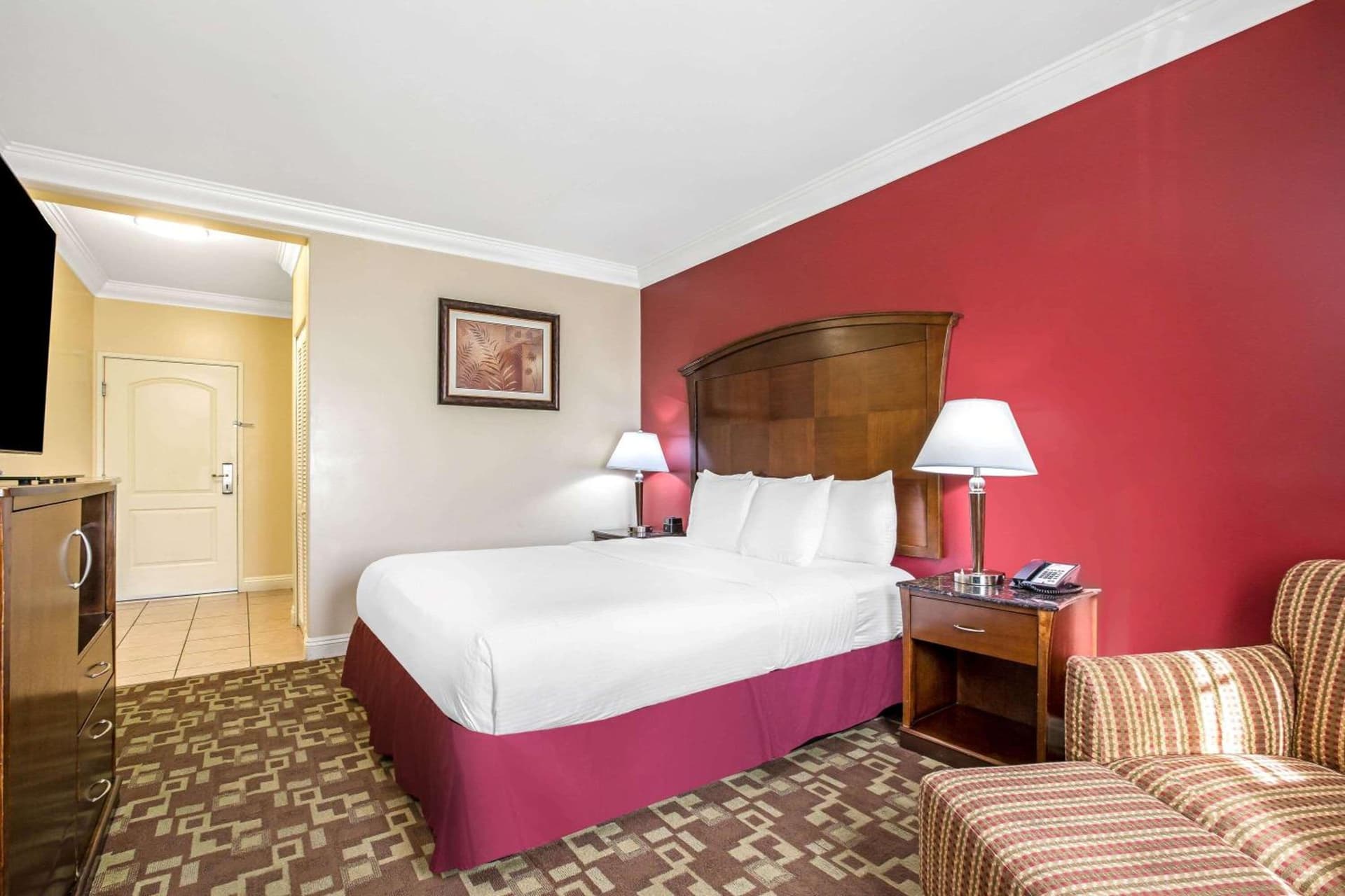 La Quinta by Wyndham Moreno Valley gallery photo in Moreno Valley, CA — image 34