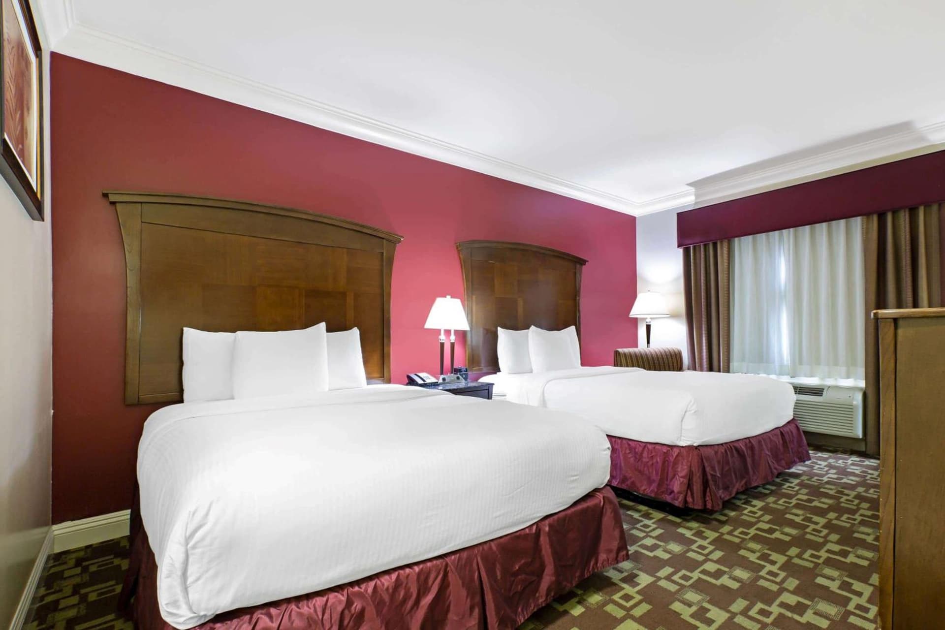 La Quinta by Wyndham Moreno Valley gallery photo in Moreno Valley, CA — image 28