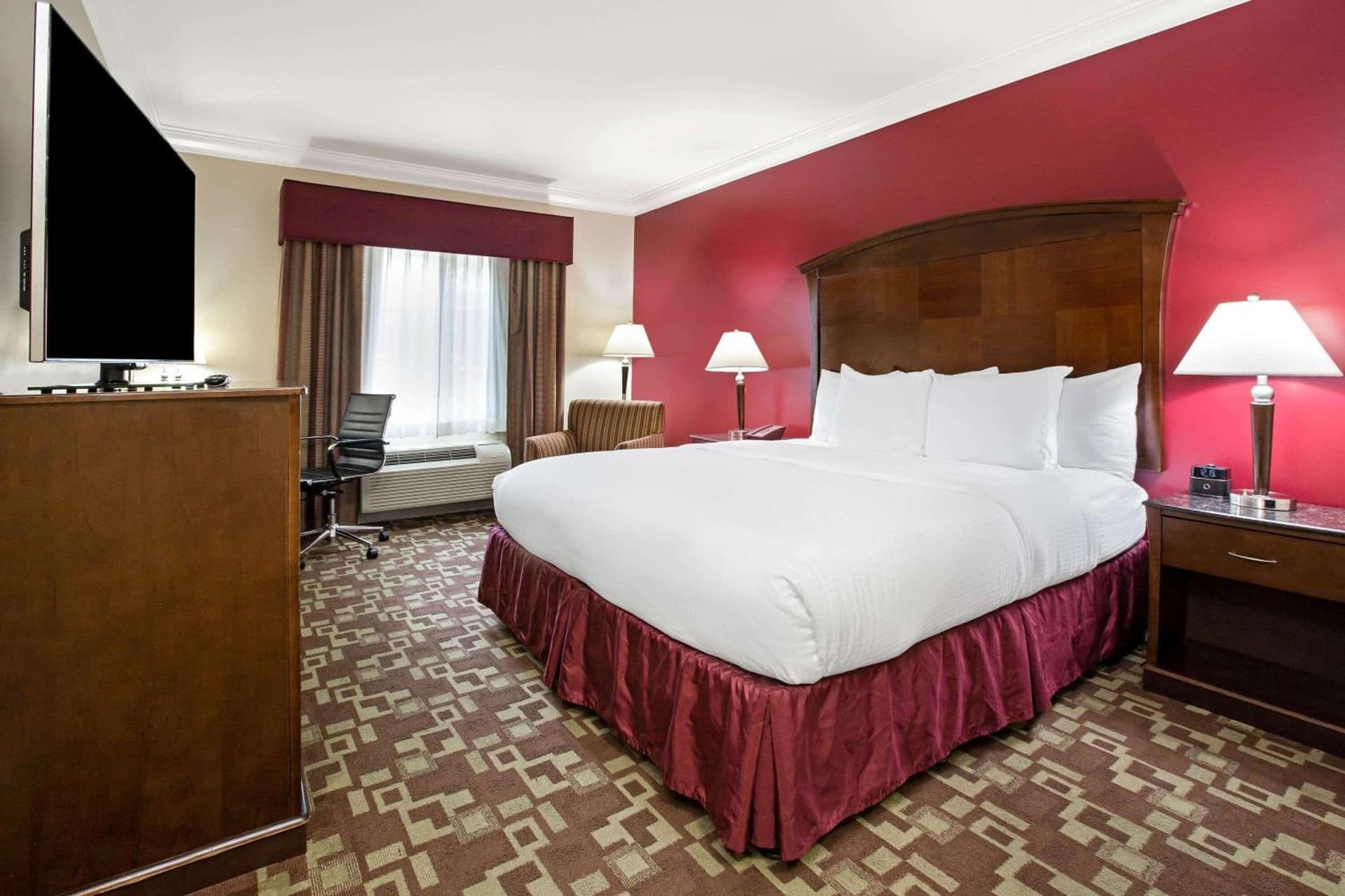 La Quinta by Wyndham Moreno Valley gallery photo in Moreno Valley, CA — image 32