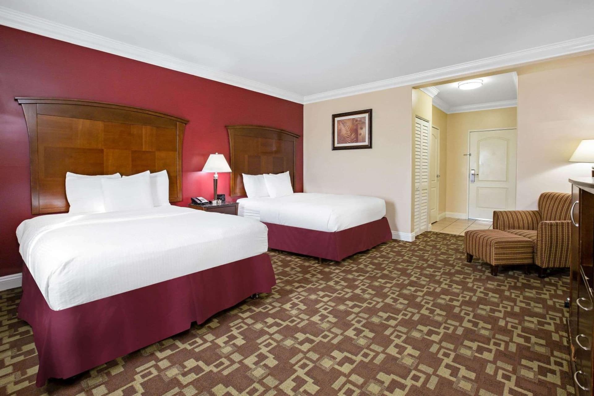 La Quinta by Wyndham Moreno Valley gallery photo in Moreno Valley, CA — image 23