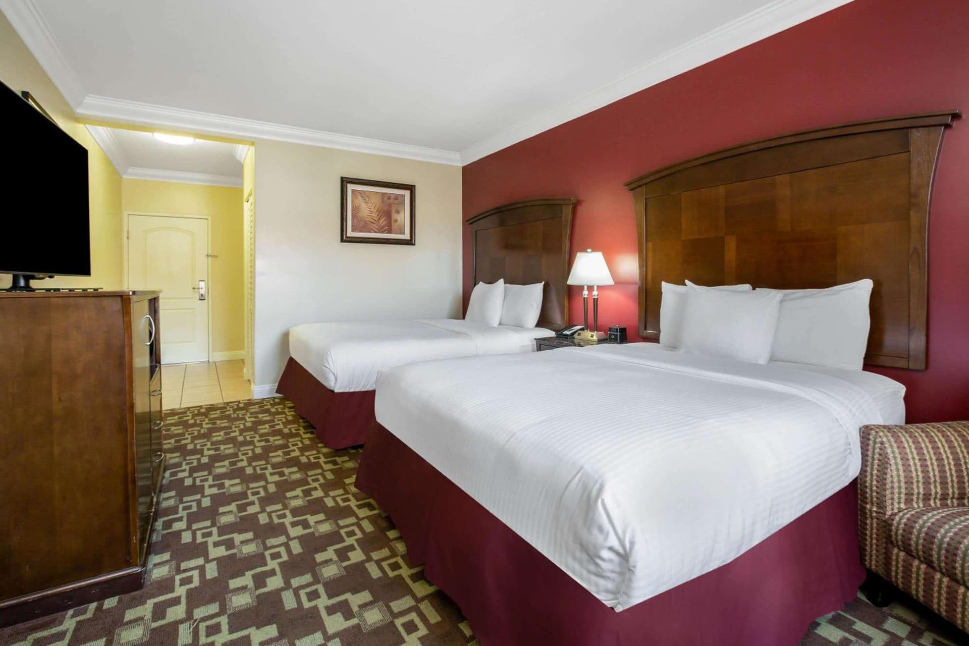 La Quinta by Wyndham Moreno Valley gallery photo in Moreno Valley, CA — image 31