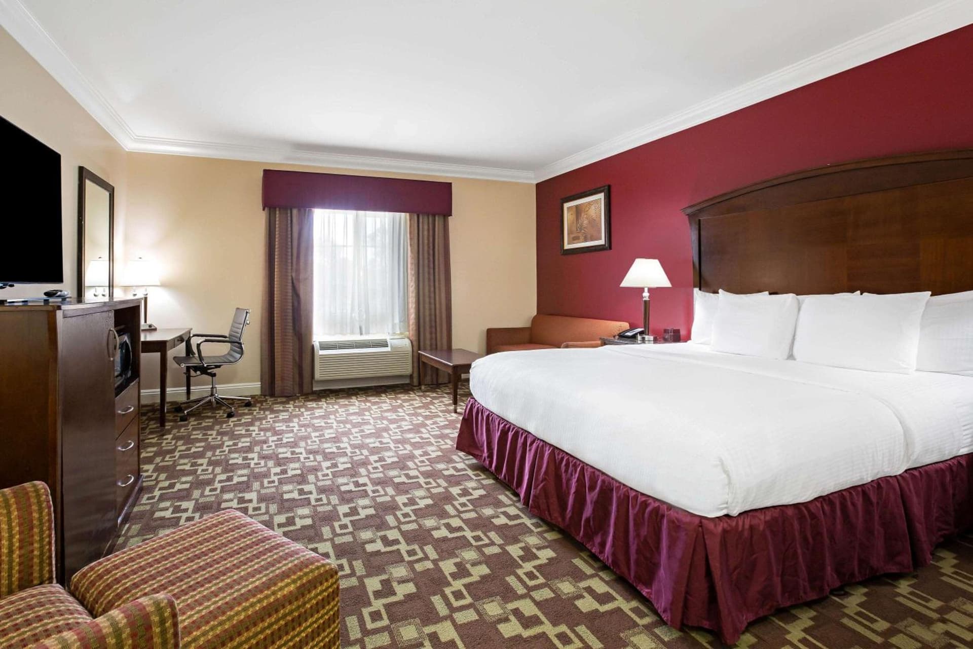 La Quinta by Wyndham Moreno Valley gallery photo in Moreno Valley, CA — image 25