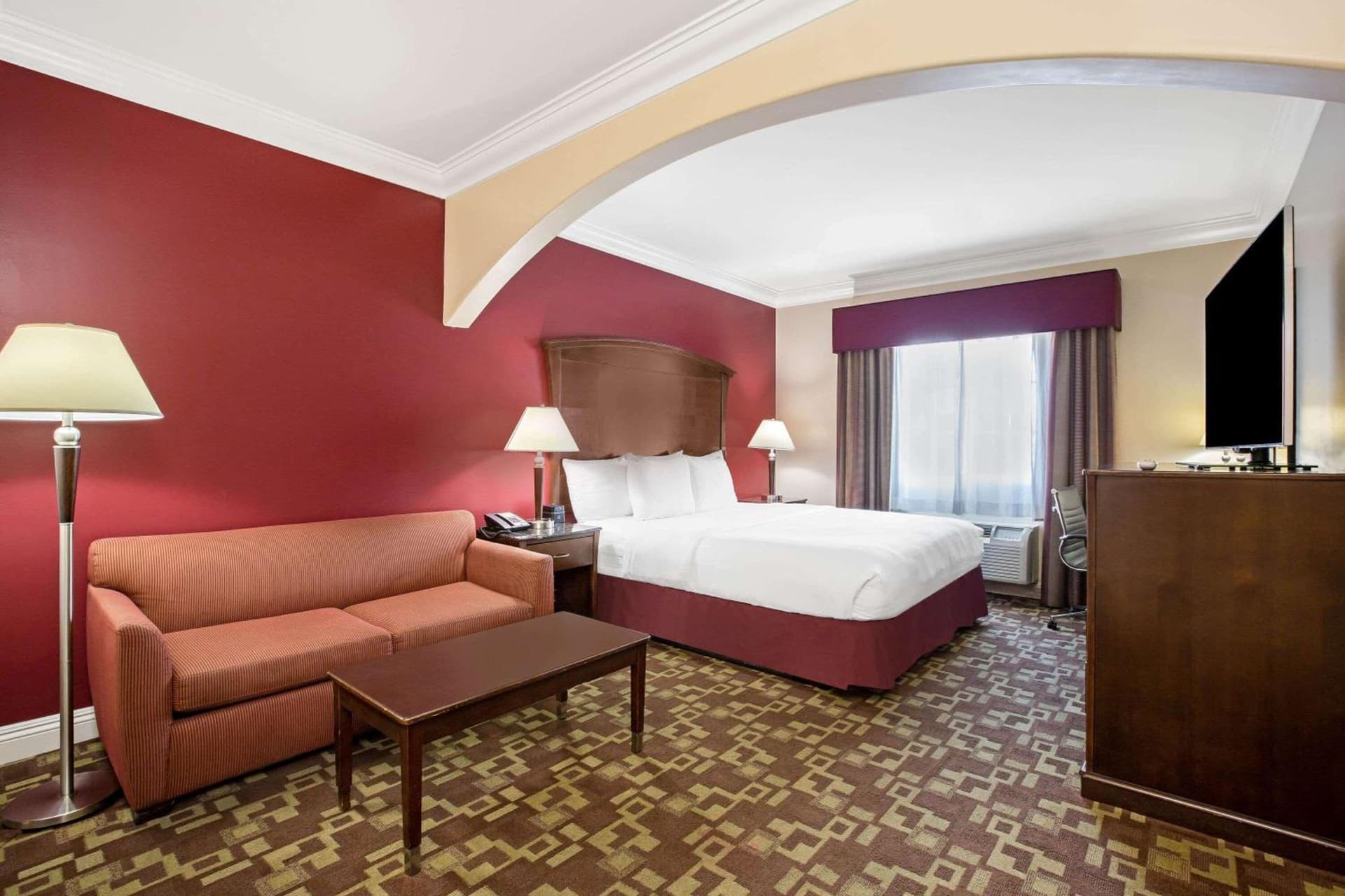 La Quinta by Wyndham Moreno Valley gallery photo in Moreno Valley, CA — image 36