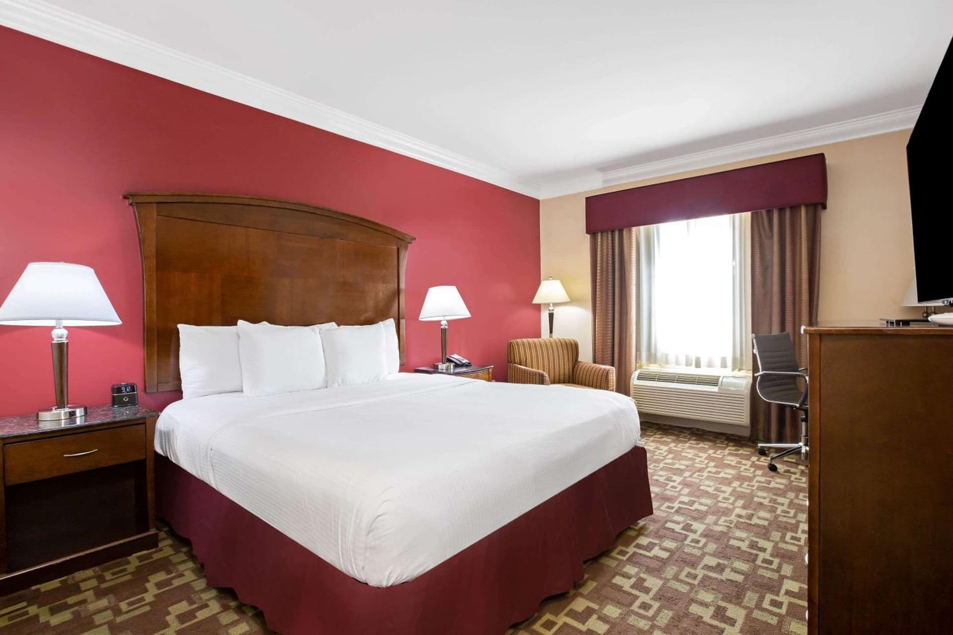 La Quinta by Wyndham Moreno Valley gallery photo in Moreno Valley, CA — image 12