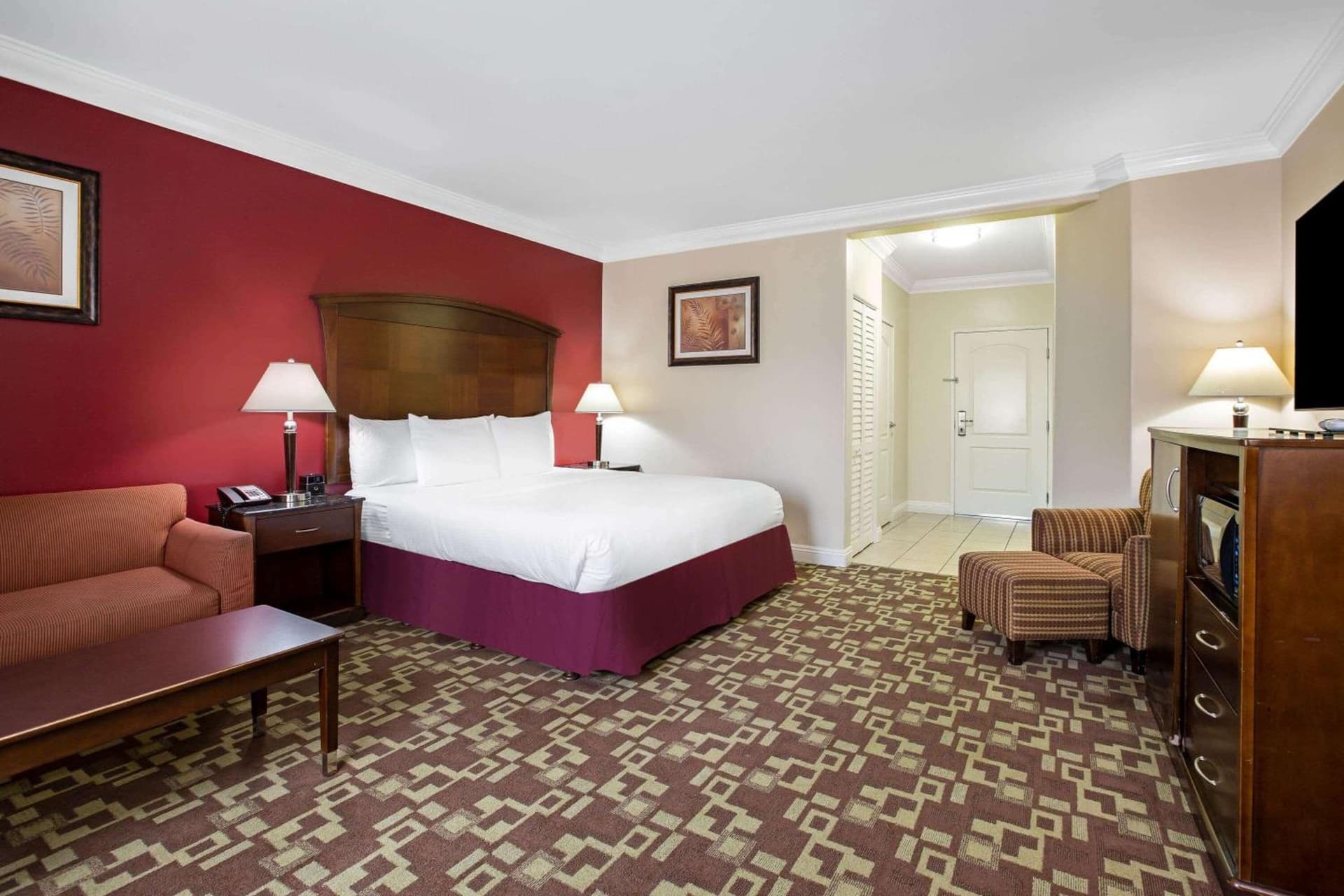 La Quinta by Wyndham Moreno Valley gallery photo in Moreno Valley, CA — image 29